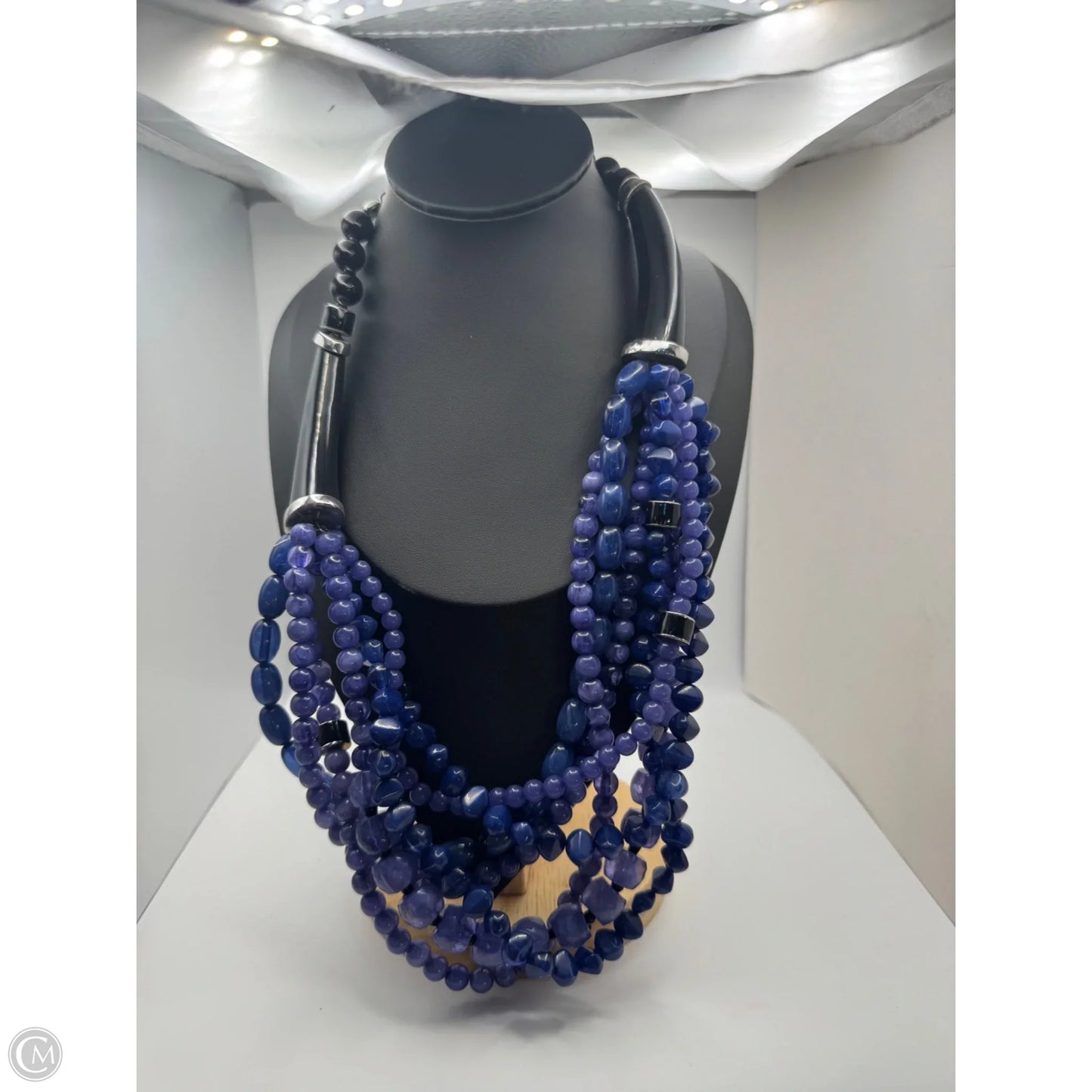 Necklace Layered By Chicos