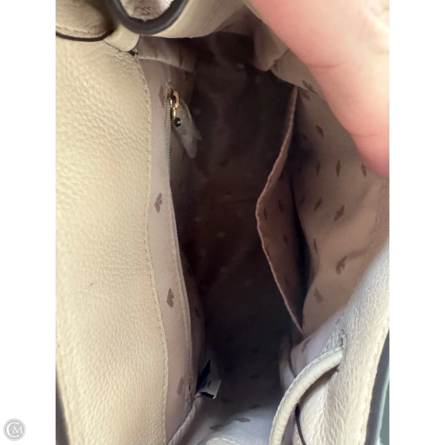 Backpack Designer By Kate Spade, Size: Medium