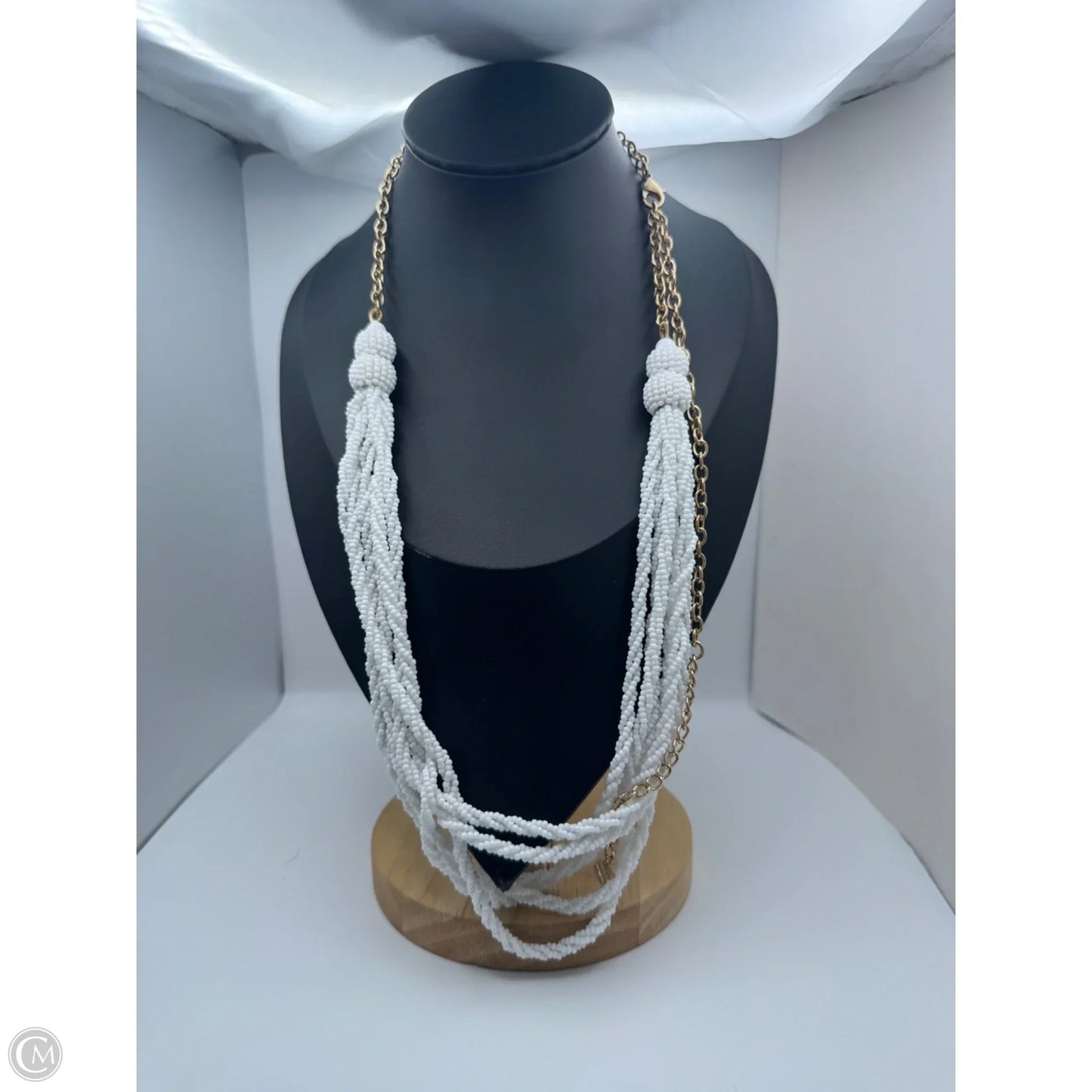 Necklace Layered By Talbots