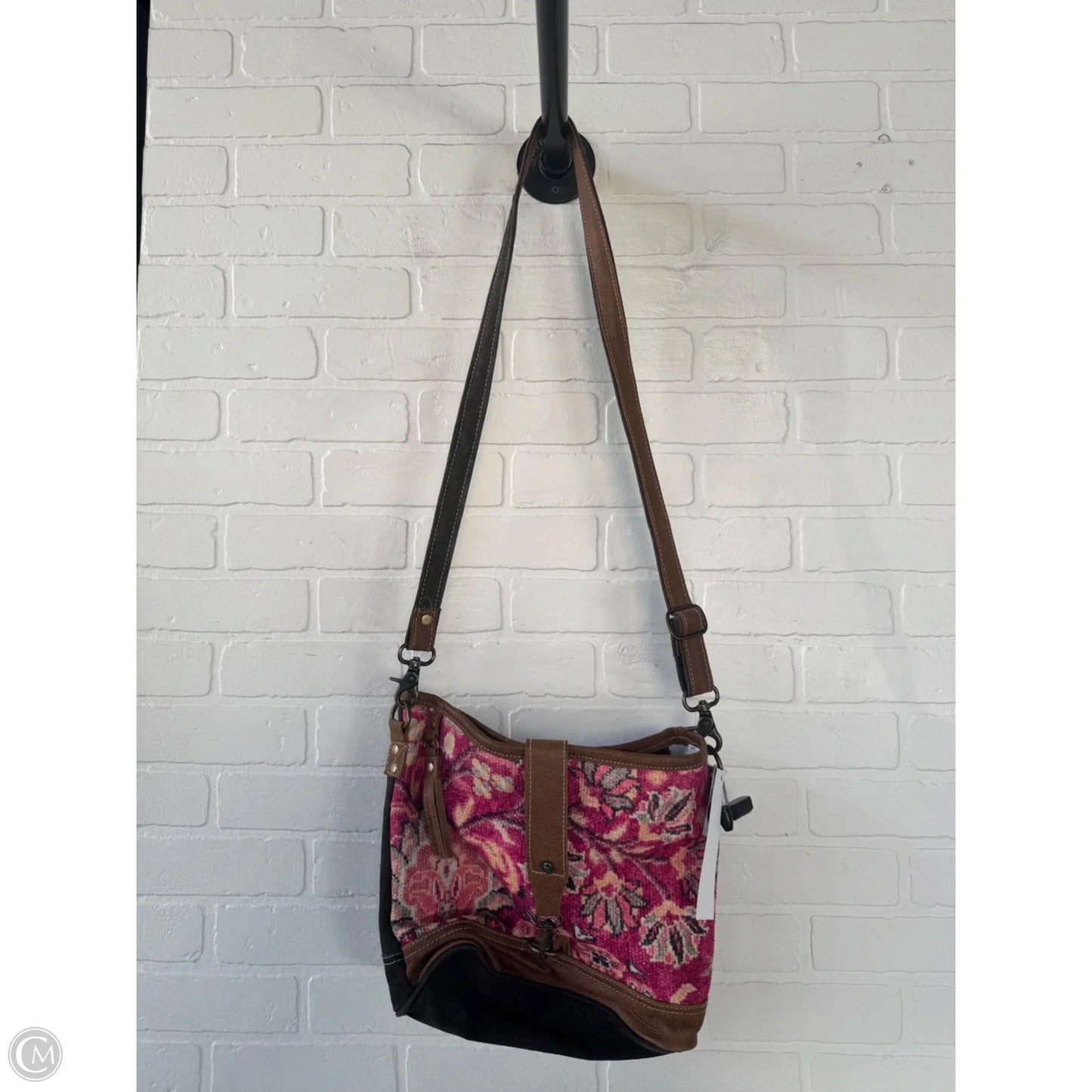 Crossbody By Myra, Size: Large