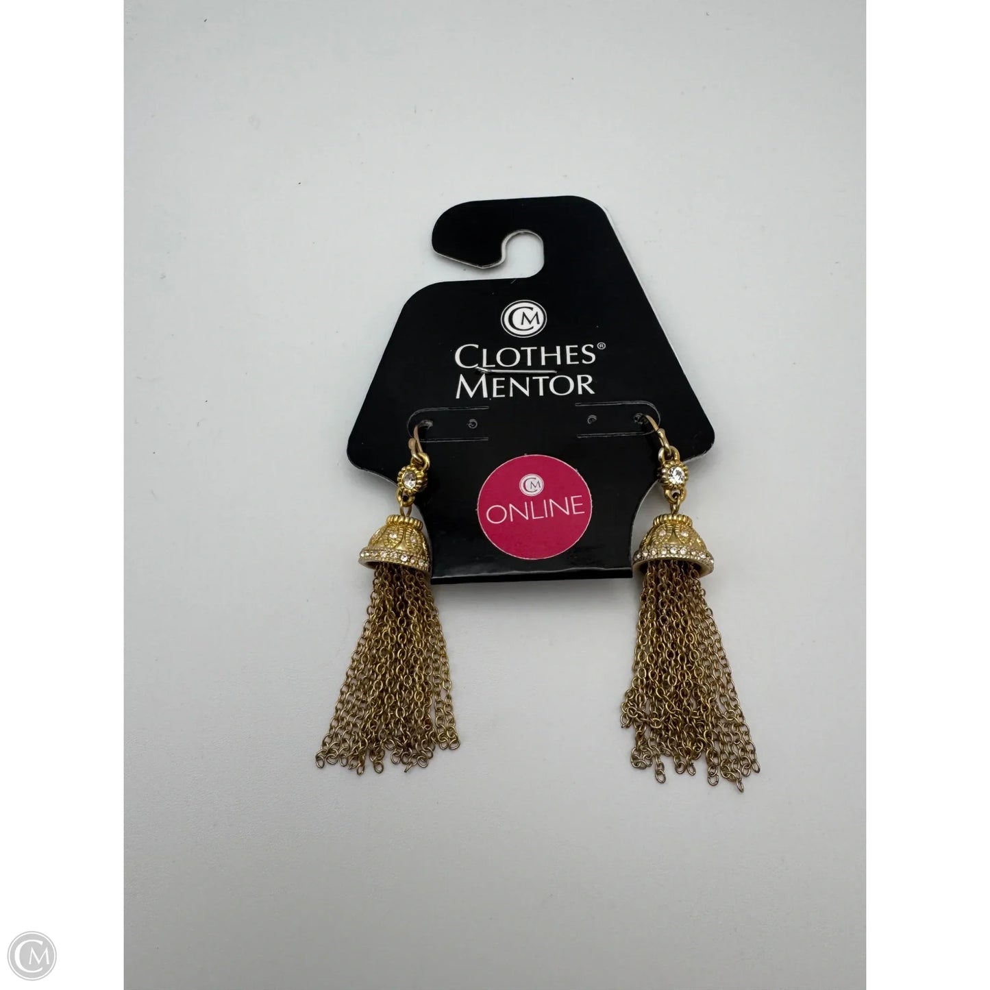 Earrings Dangle/drop By Clothes Mentor