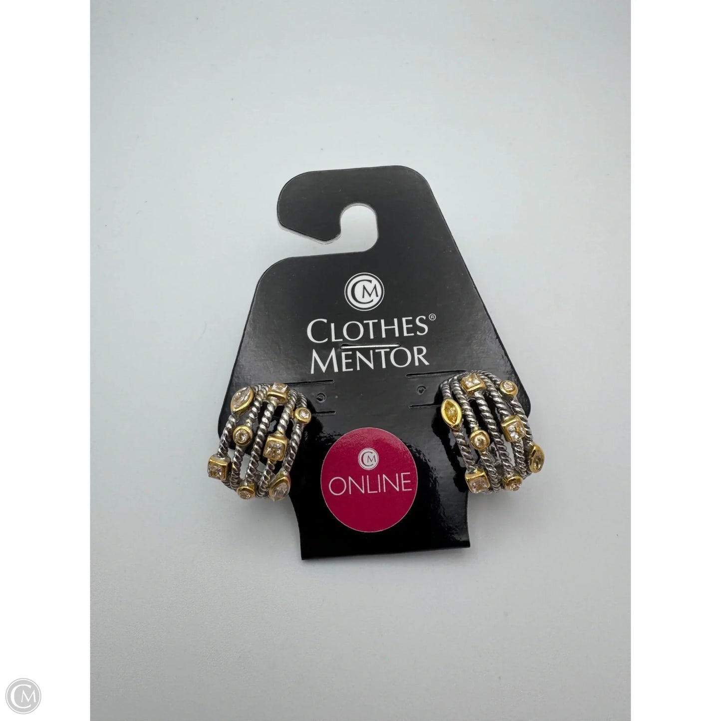 Earrings Dangle/drop By Clothes Mentor