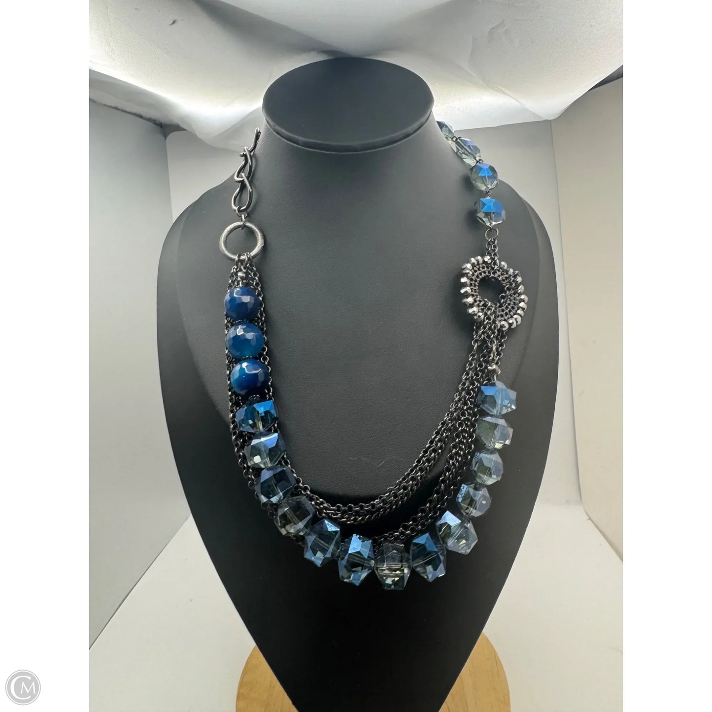 Necklace Statement By Clothes Mentor