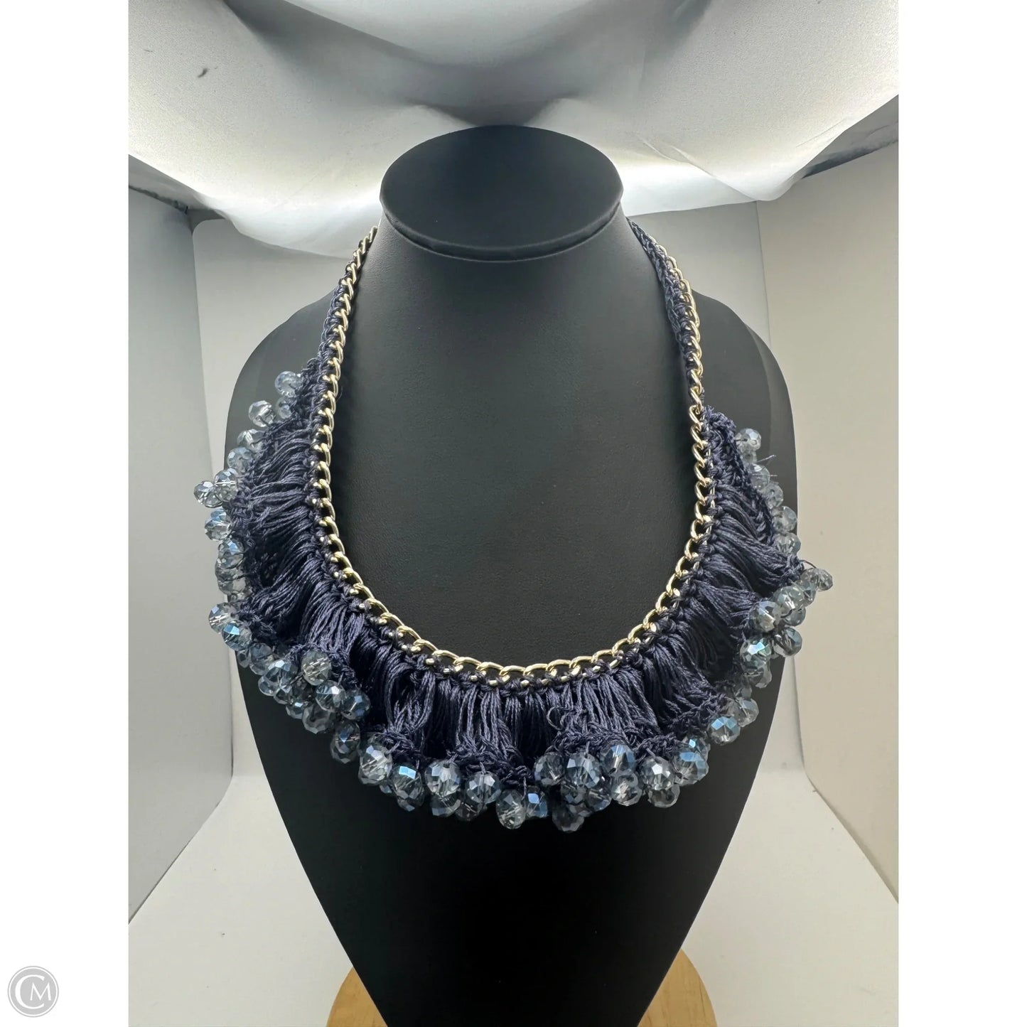 Necklace Statement By Clothes Mentor