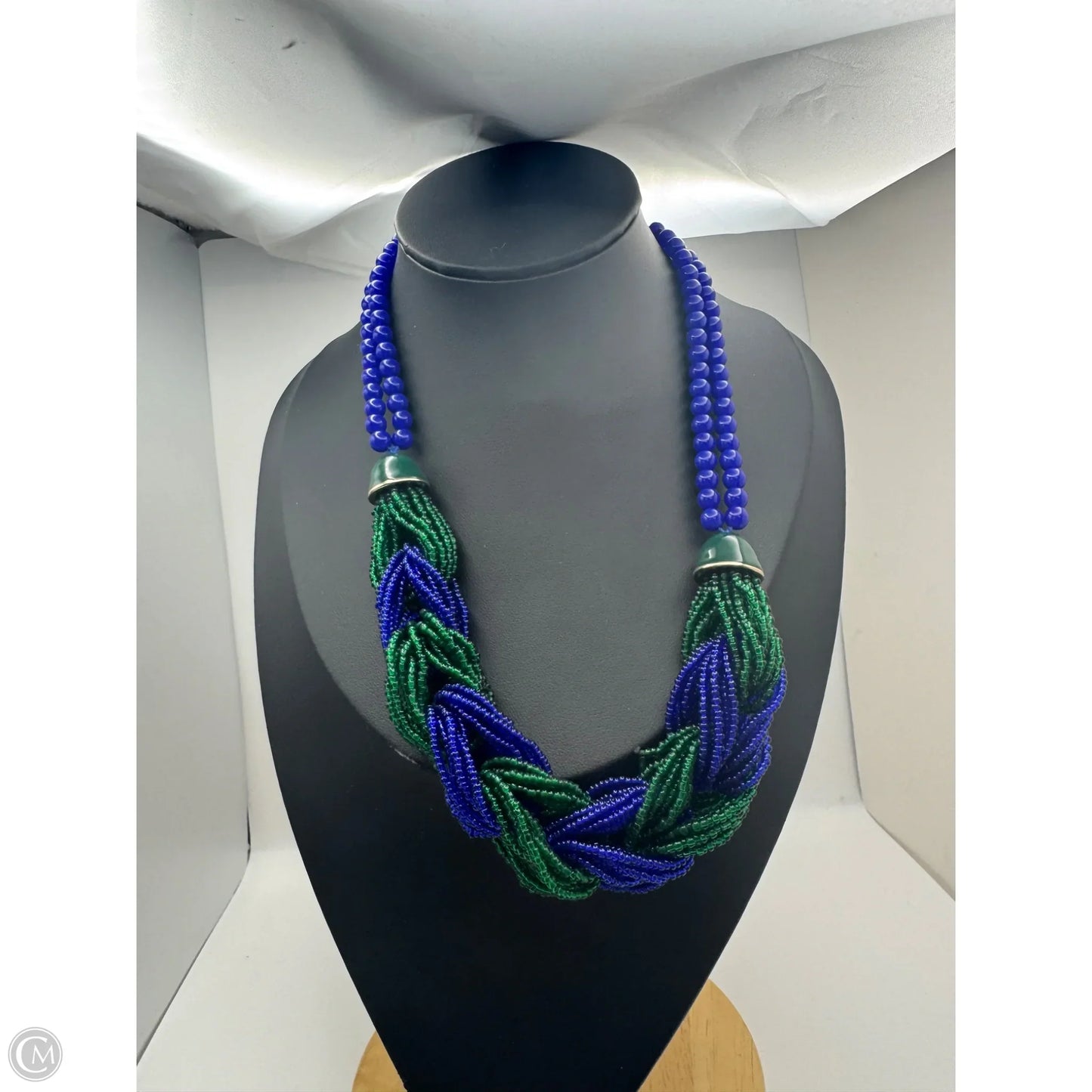 Necklace Layered By Talbots