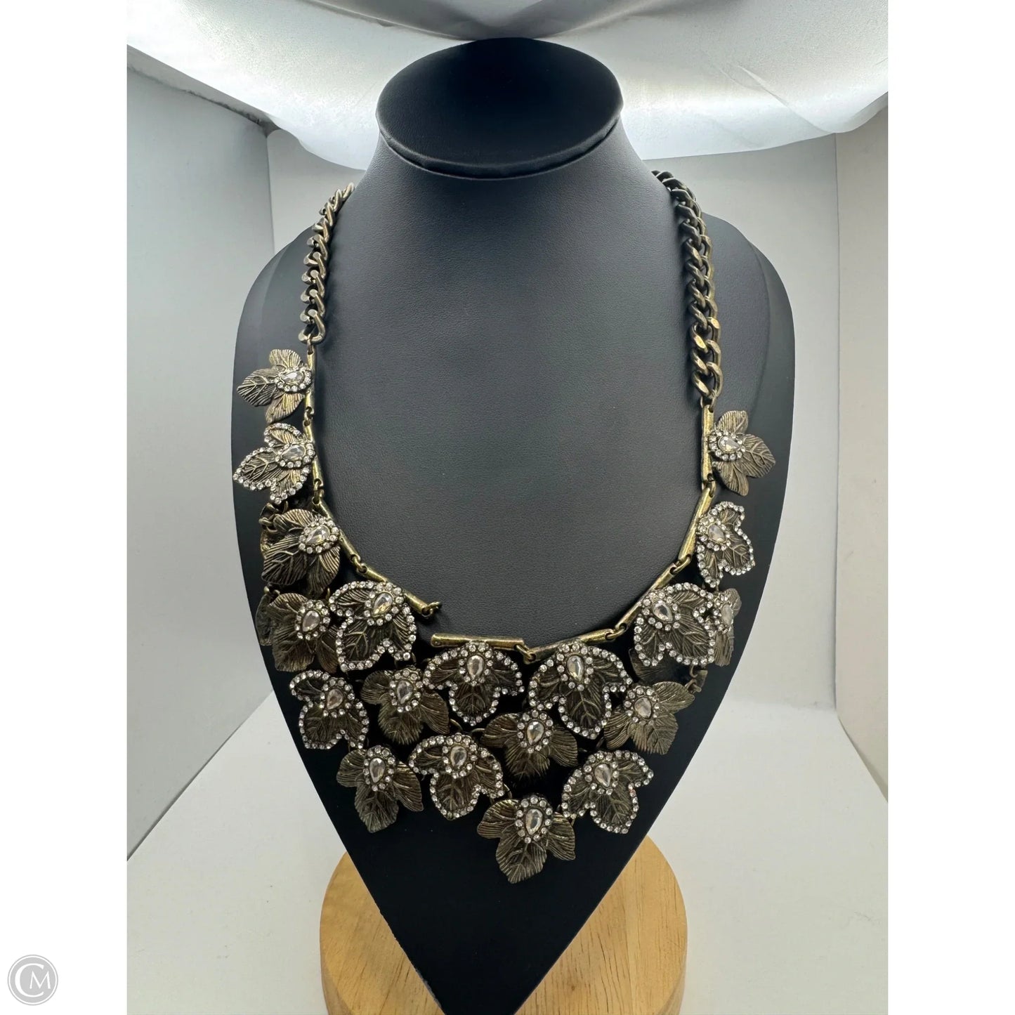 Necklace Statement By Baublebar