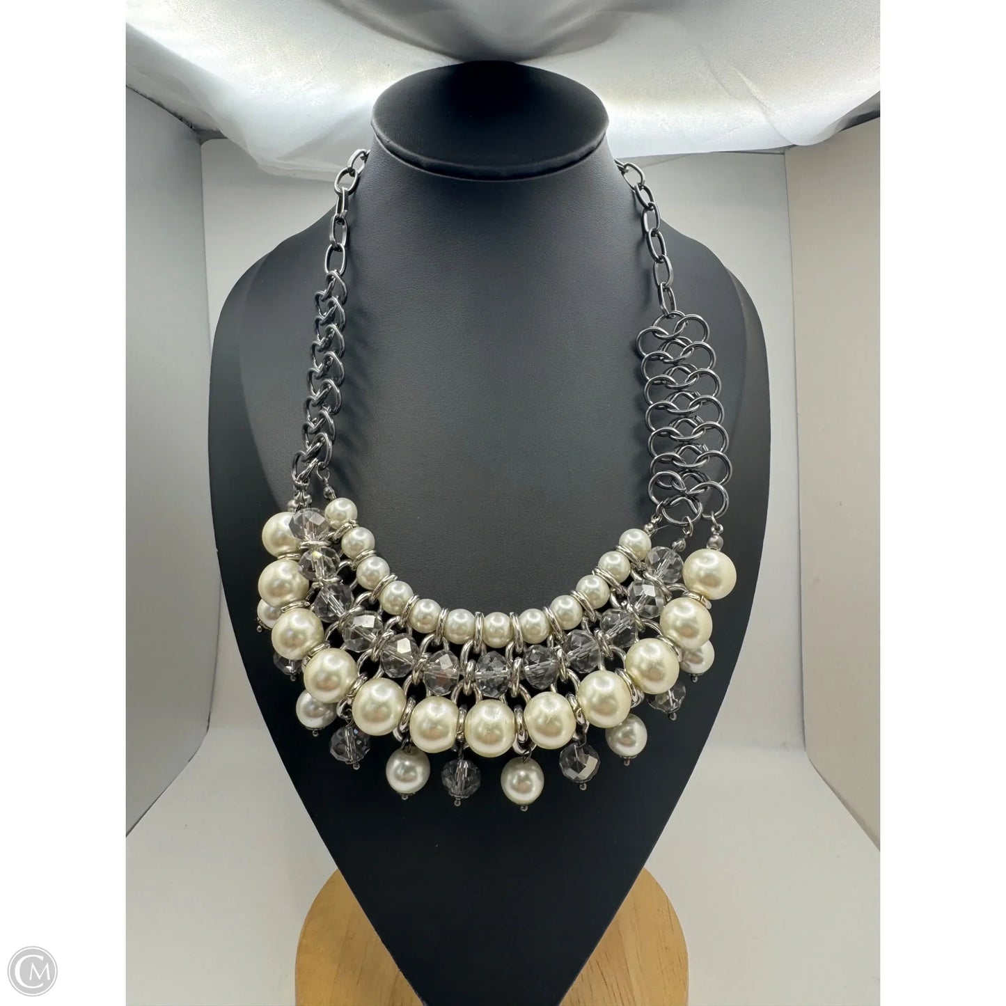 Necklace Statement By Clothes Mentor