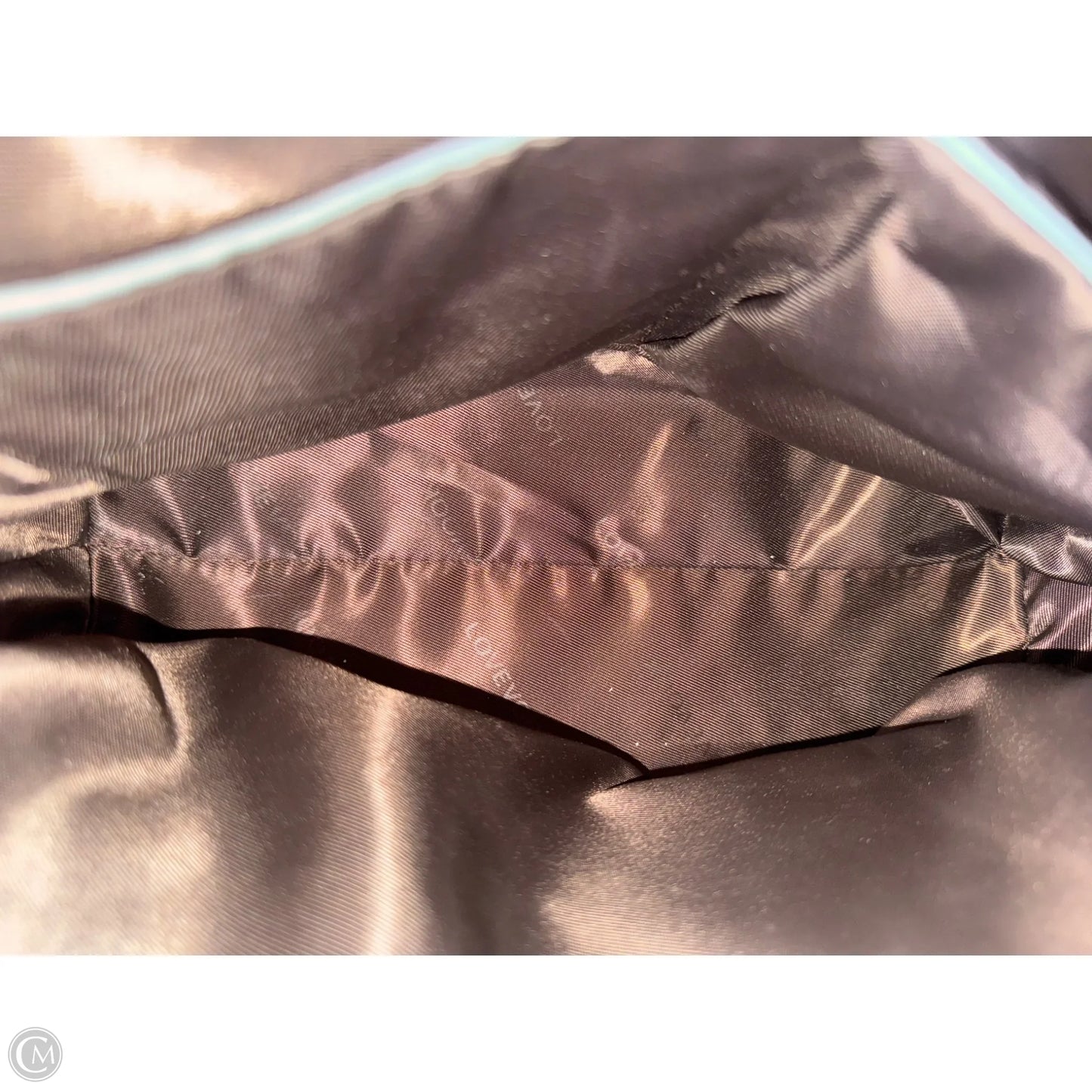 Crossbody By Clothes Mentor, Size: Large