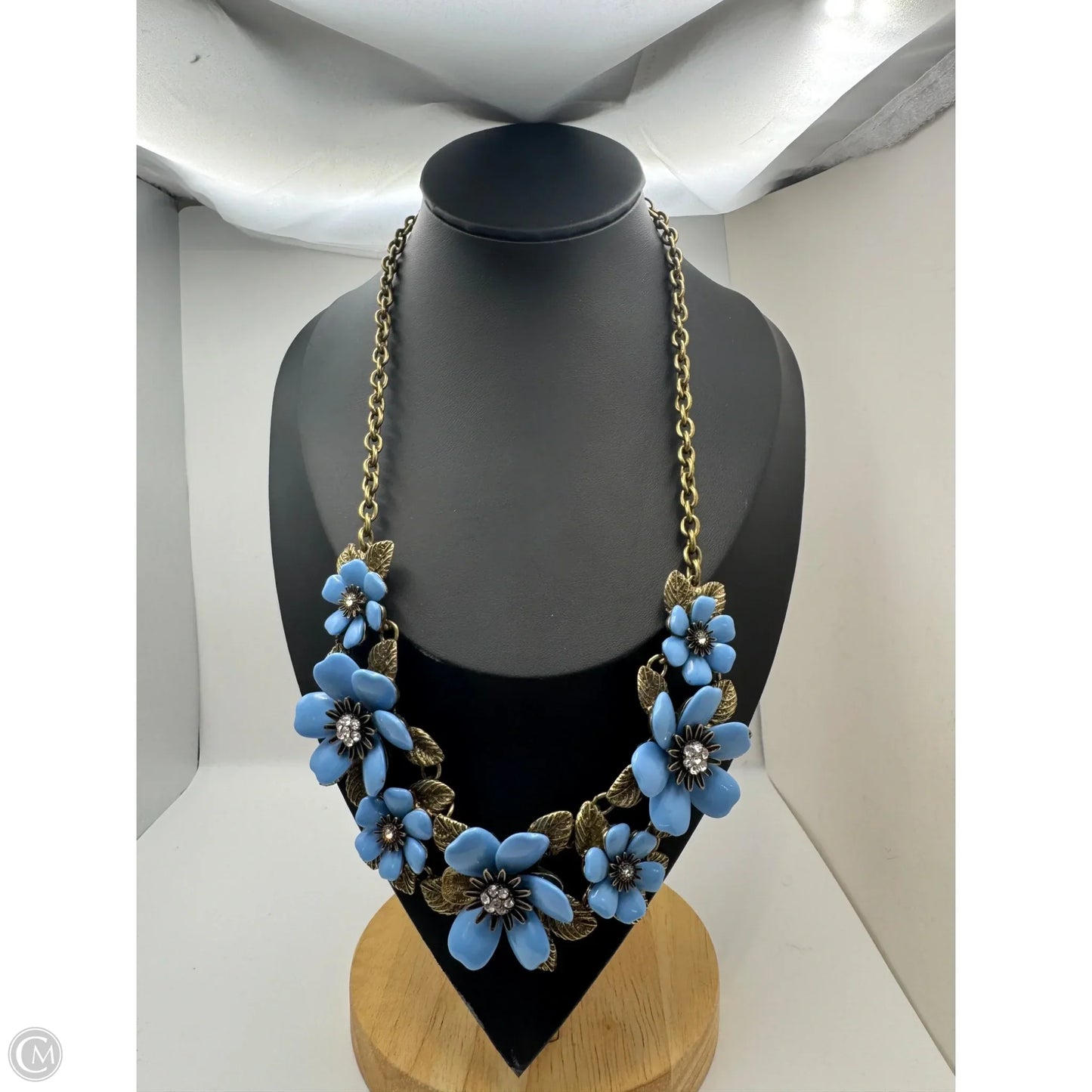 Necklace Statement By Joan Rivers