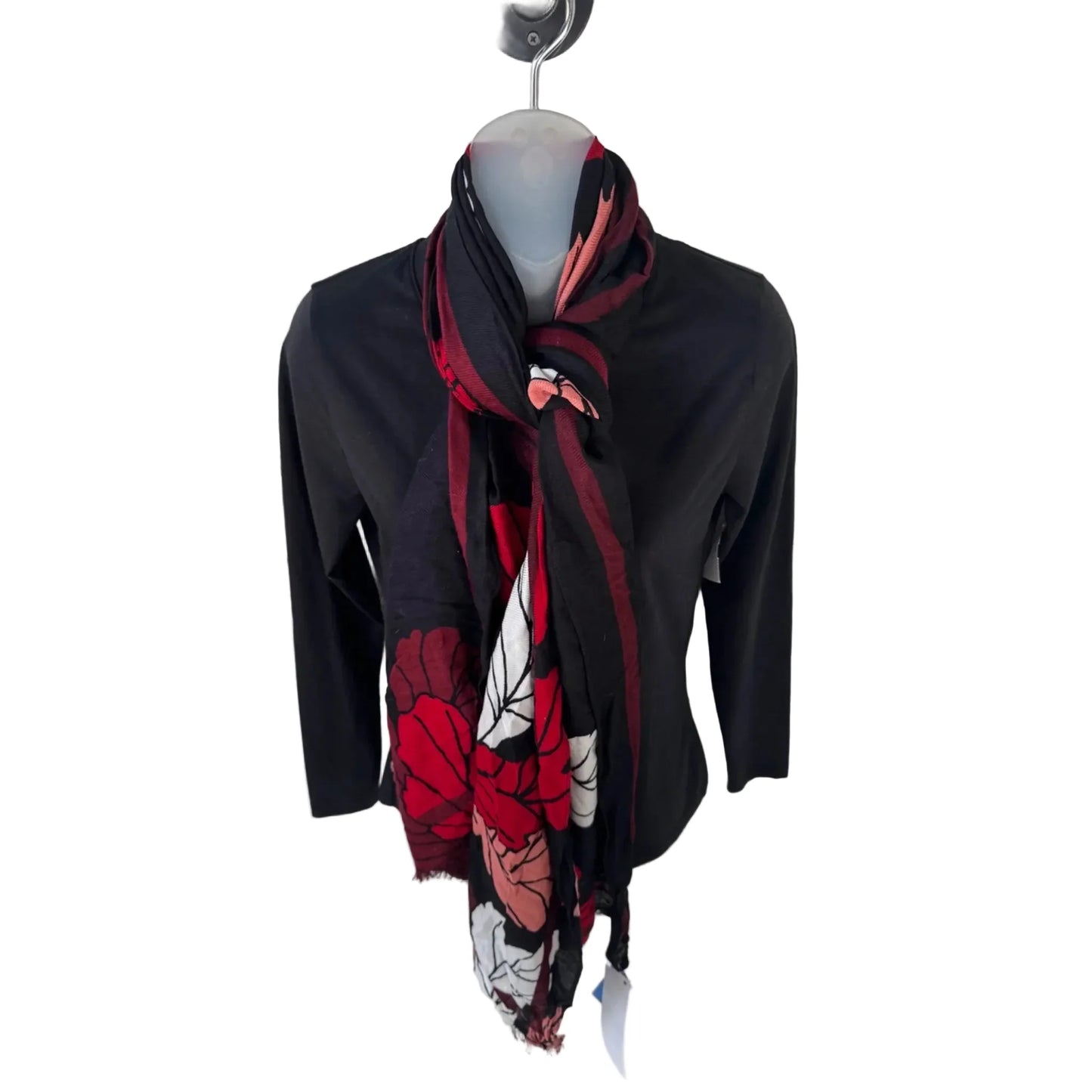 Scarf Long By Cmc