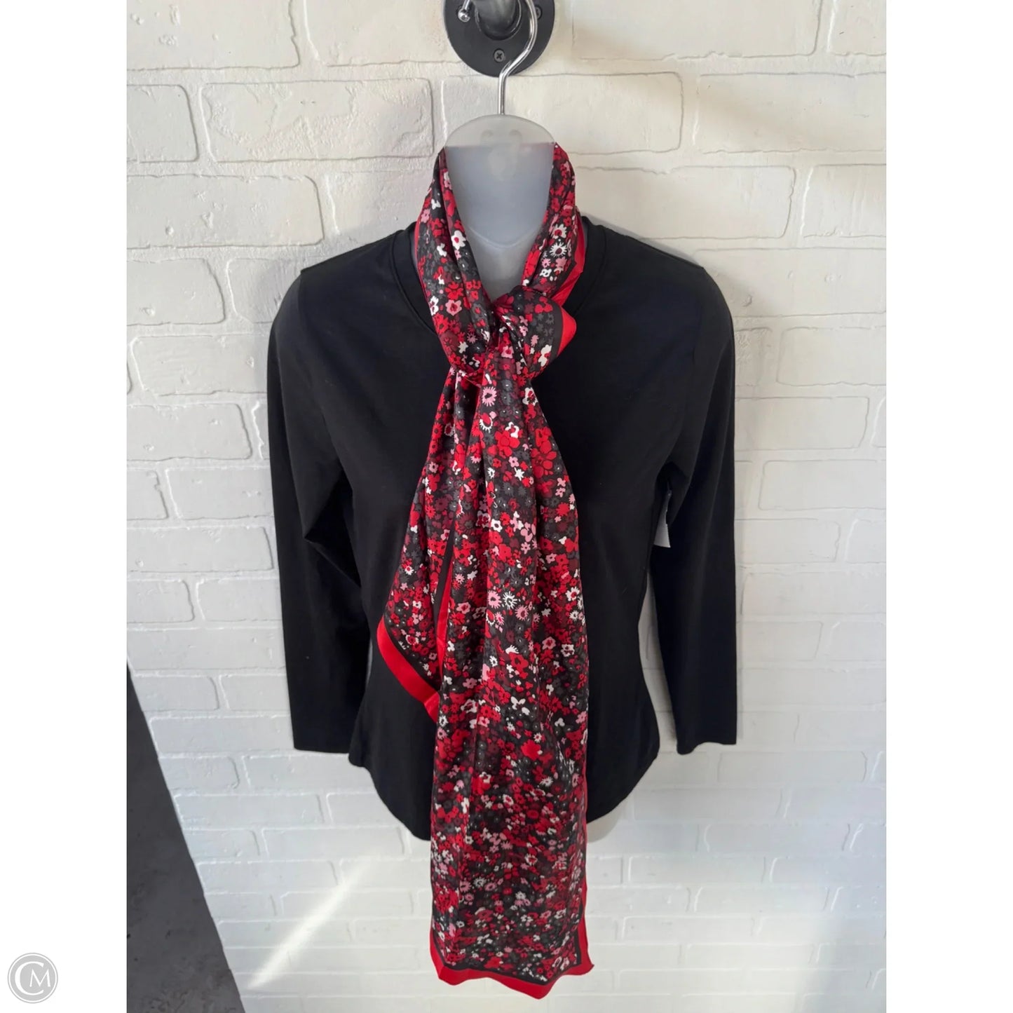 Scarf Long By Talbots