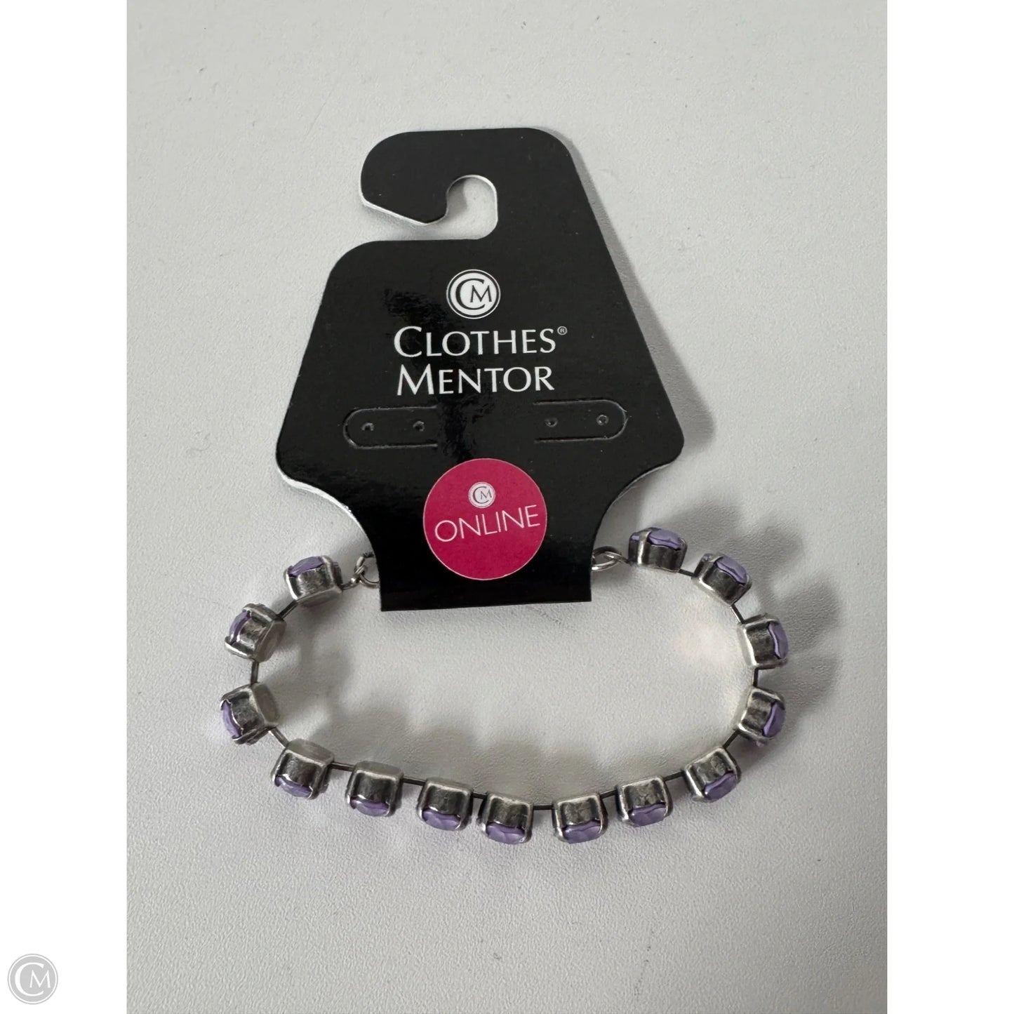 Bracelet Chain By Clothes Mentor