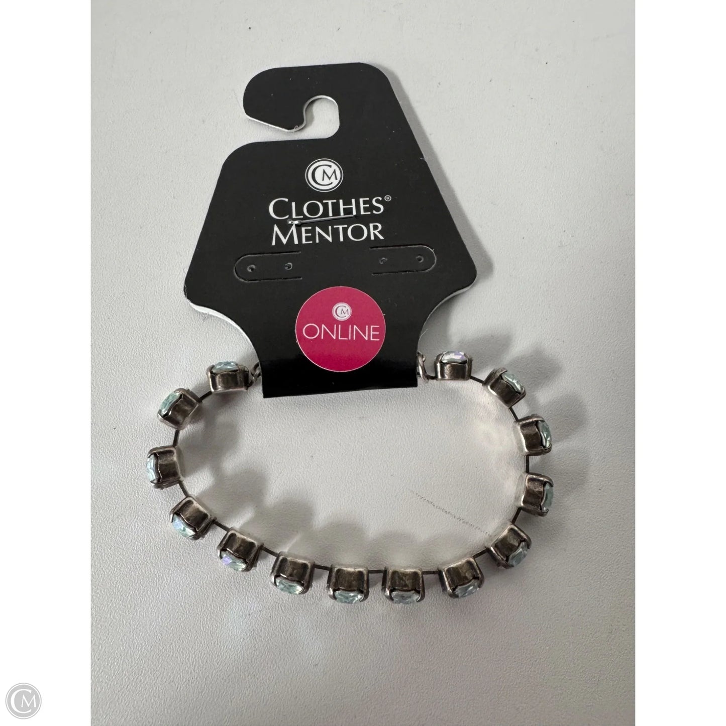 Bracelet Chain By Clothes Mentor