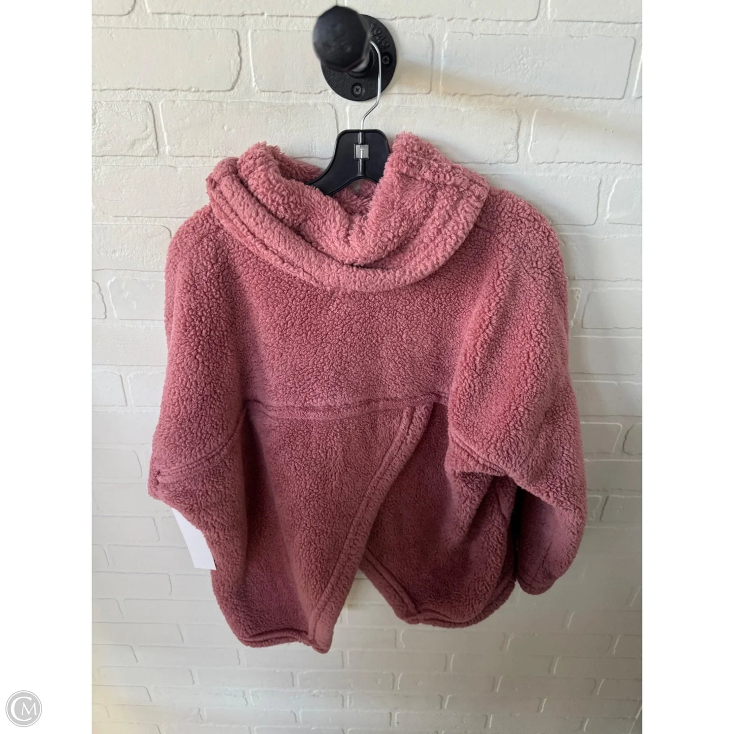 Sweater By Cabi In Pink, Size: Xs