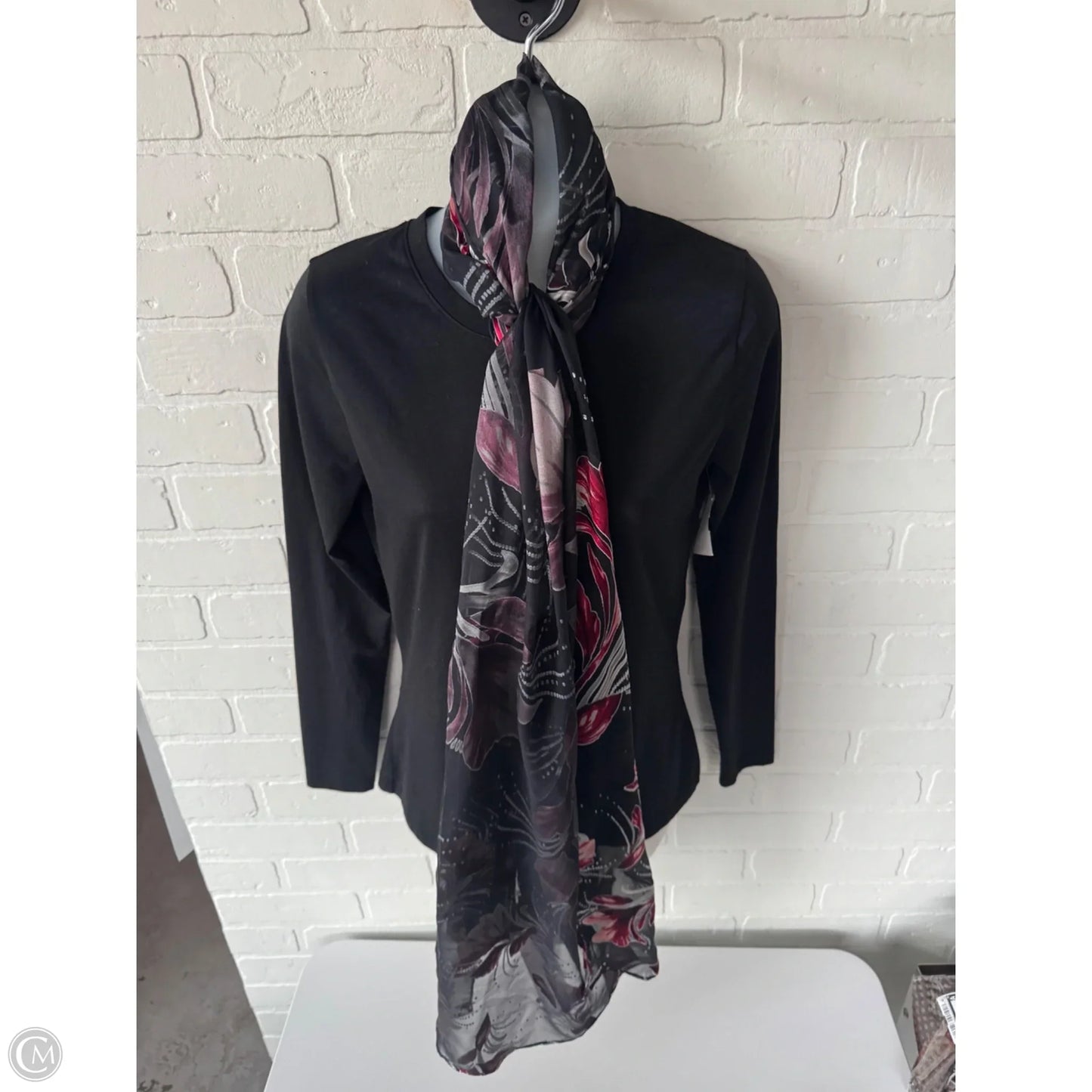 Scarf Long By Clothes Mentor