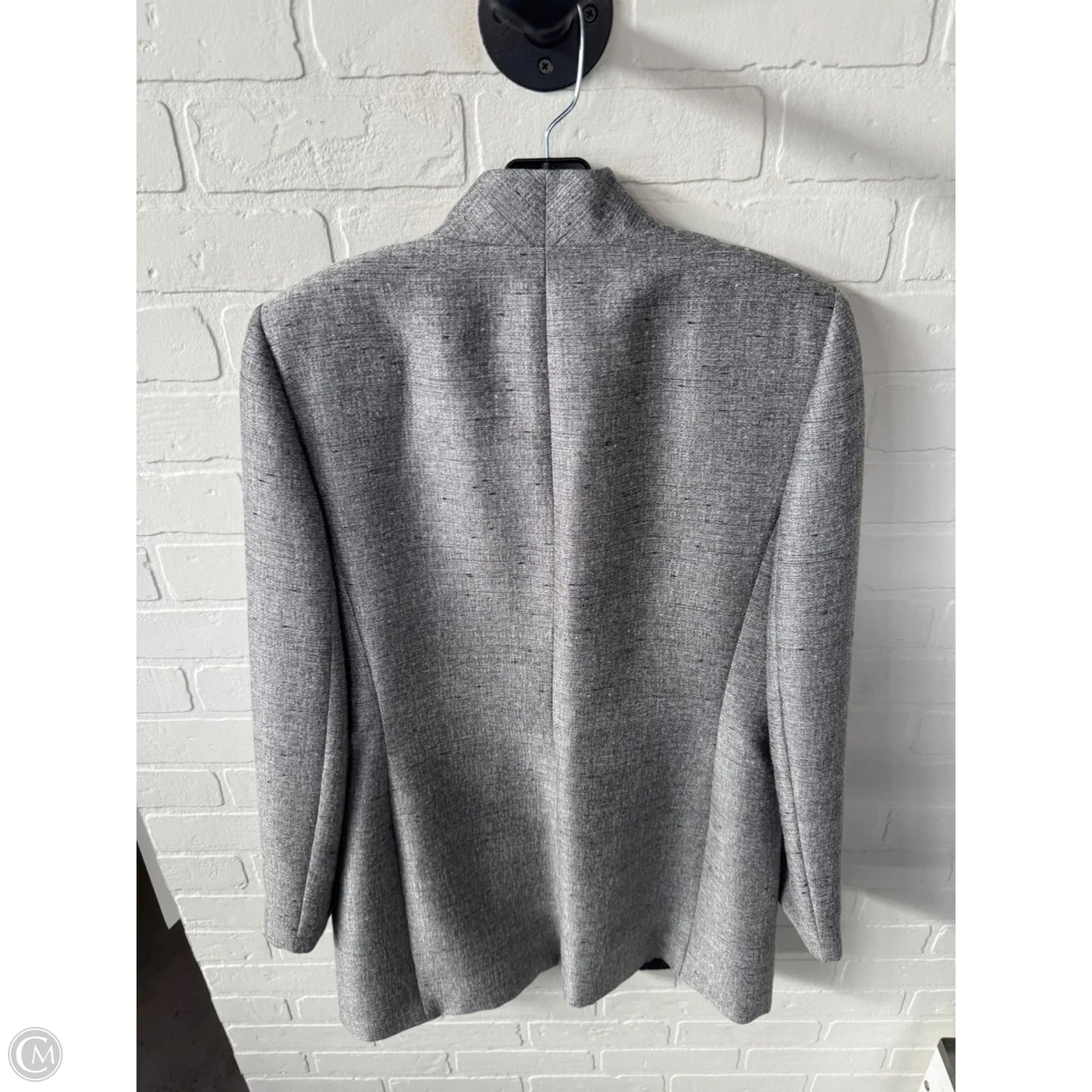 Blazer By Nurture In Grey, Size: S