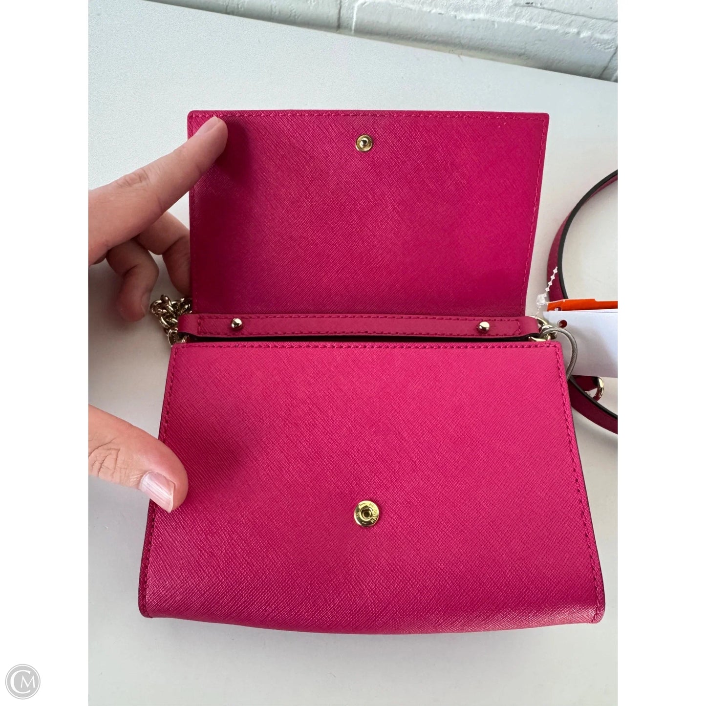 Crossbody Designer By Kate Spade, Size: Small