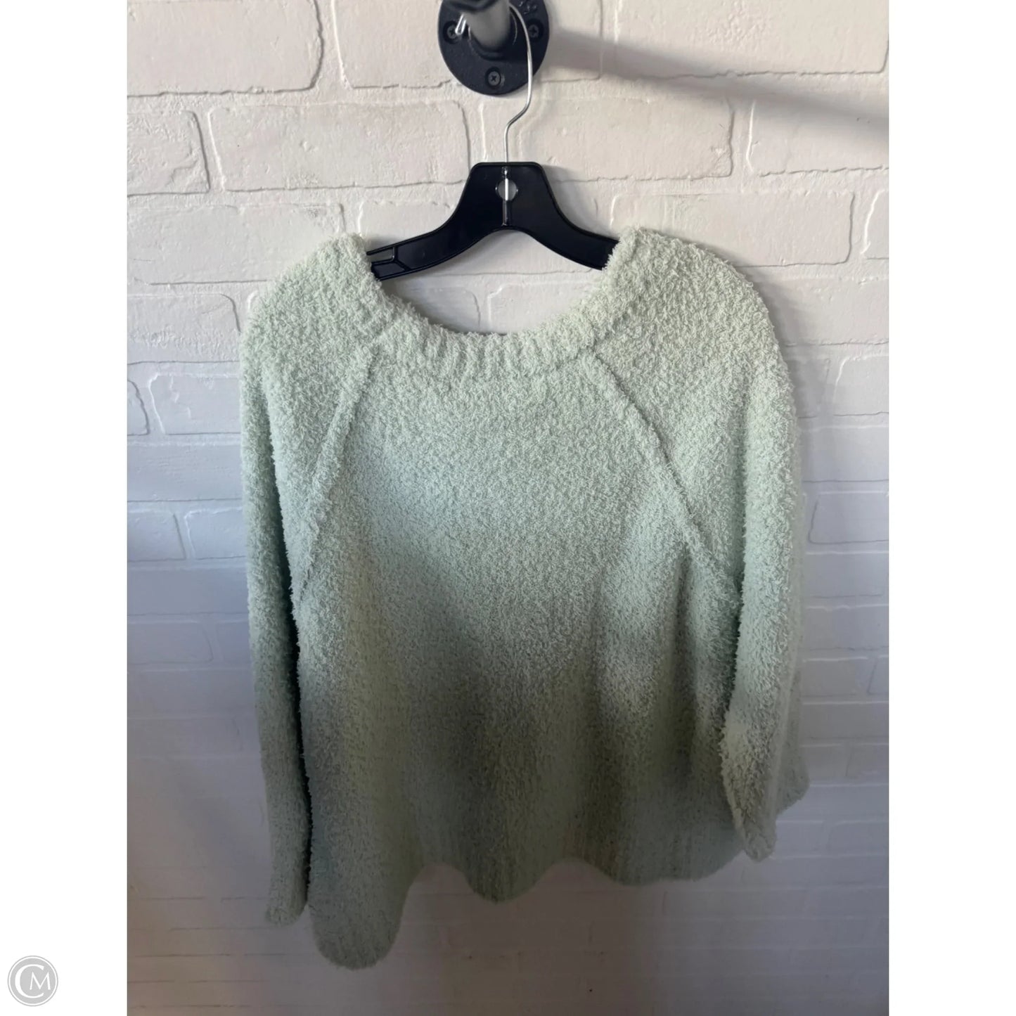Sweater By Altard State In Green, Size: Xl