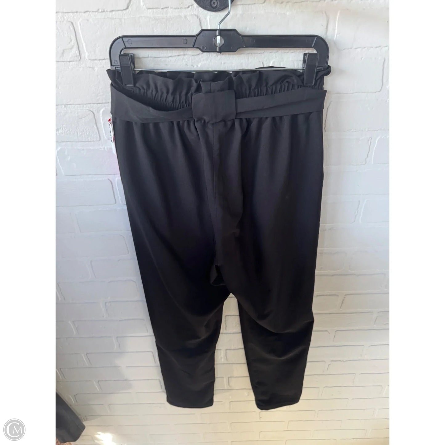 Pants Dress By Grace Karin In Black, Size: 8