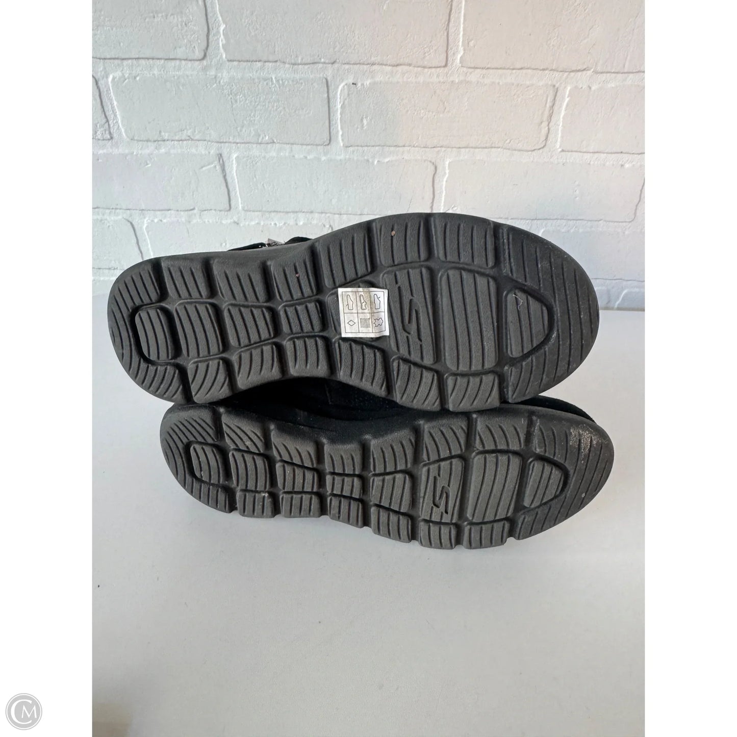 Shoes Flats By Report In Cream, Size: 8.5