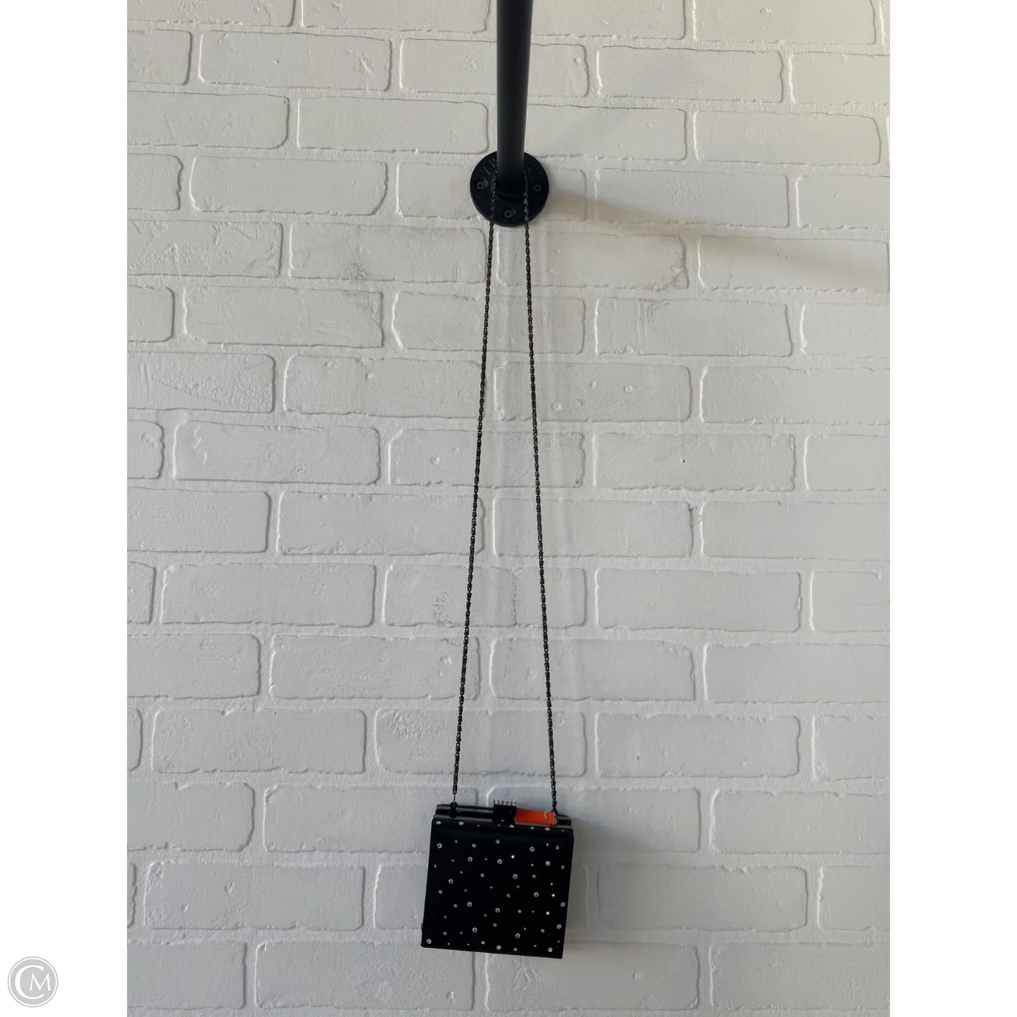 Clutch By Preston And New York, Size: Small