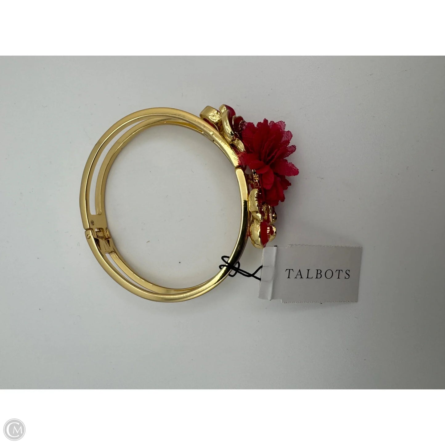 Bracelet Cuff By Talbots