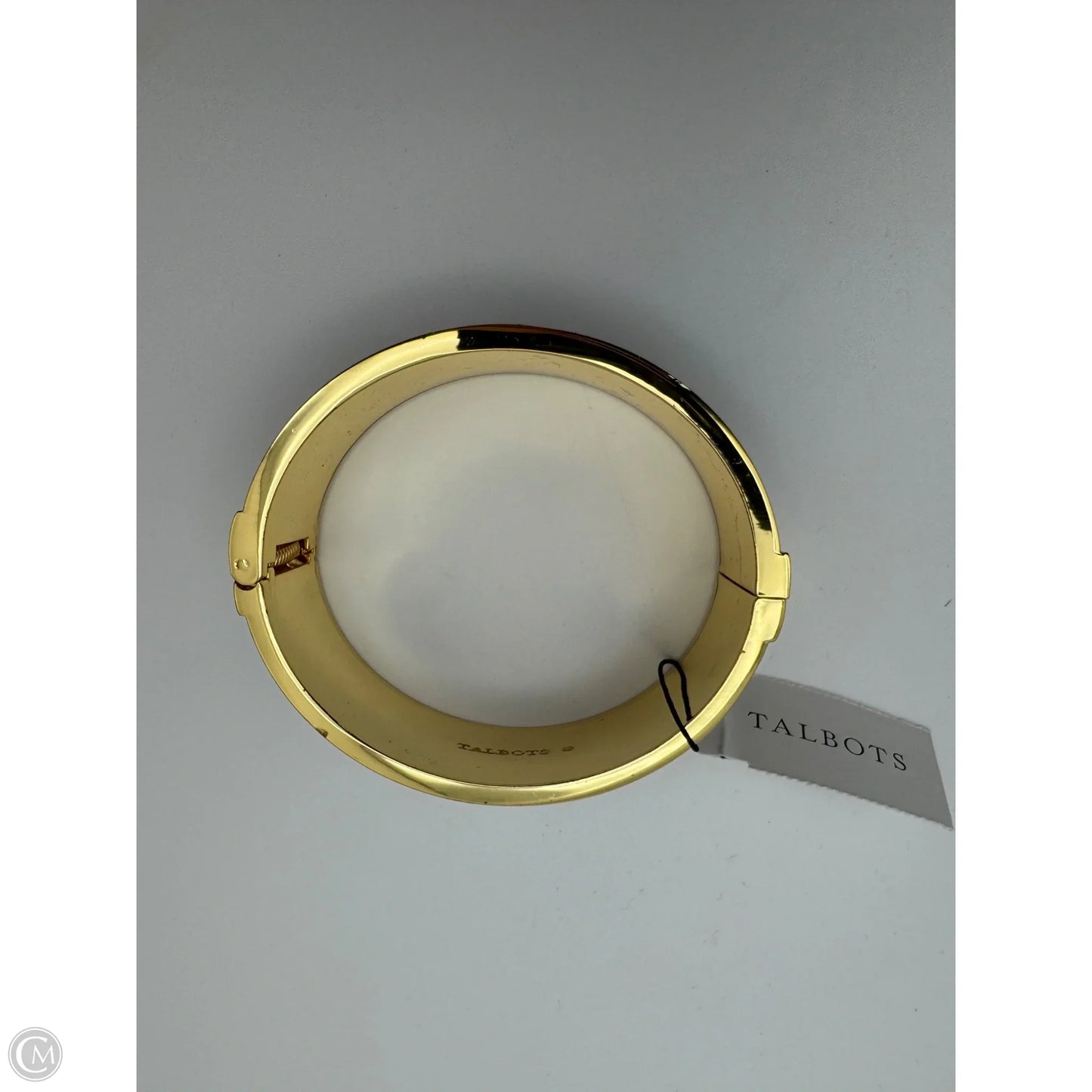 Bracelet Bangle By Talbots