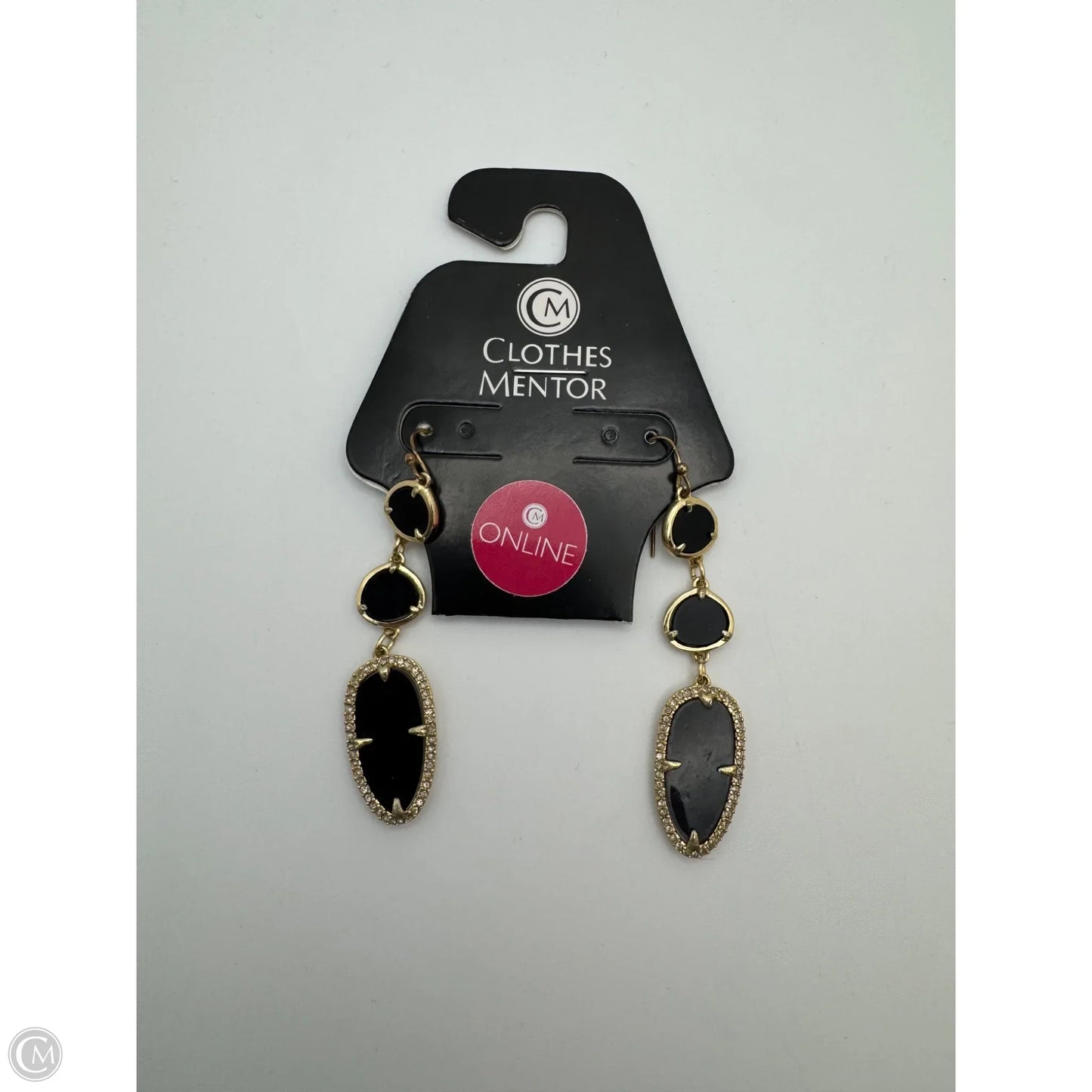 Earrings Dangle/drop By Clothes Mentor