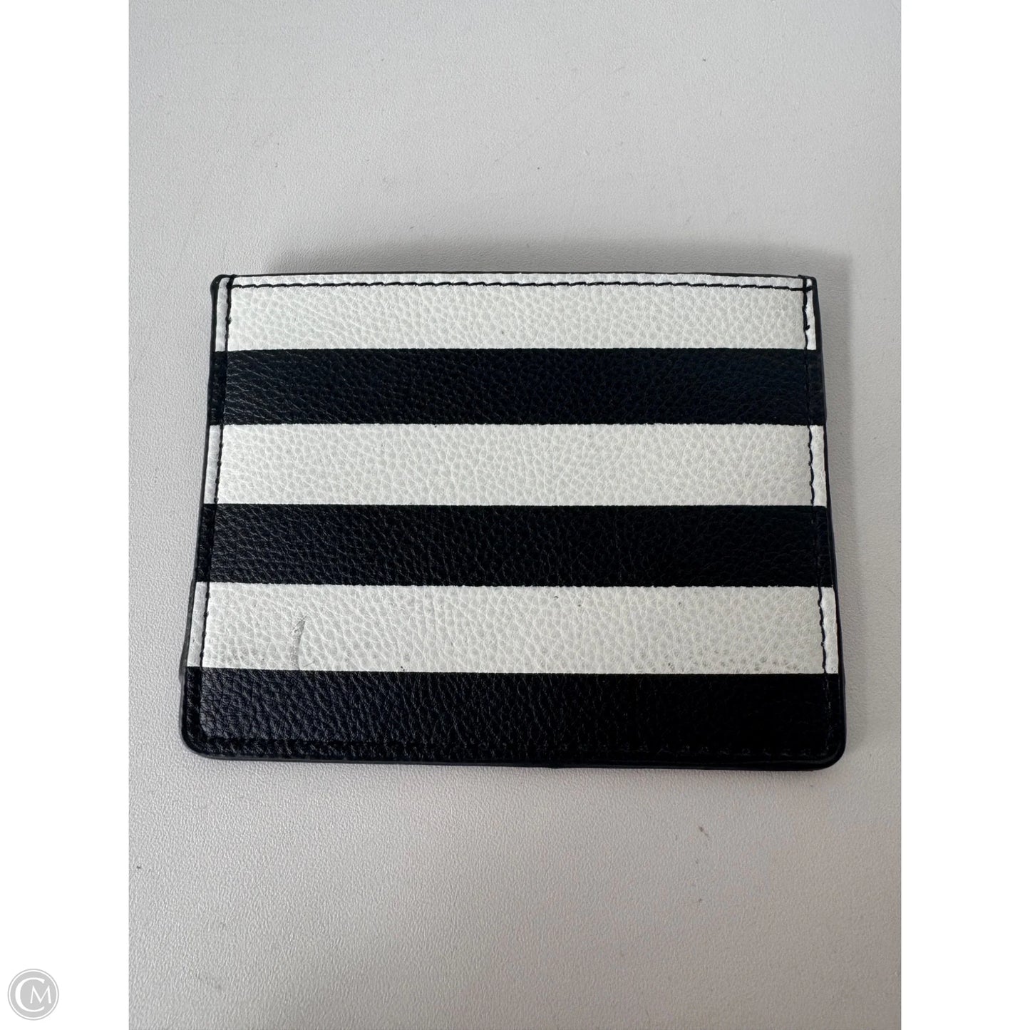 Id/card Holder By Clothes Mentor