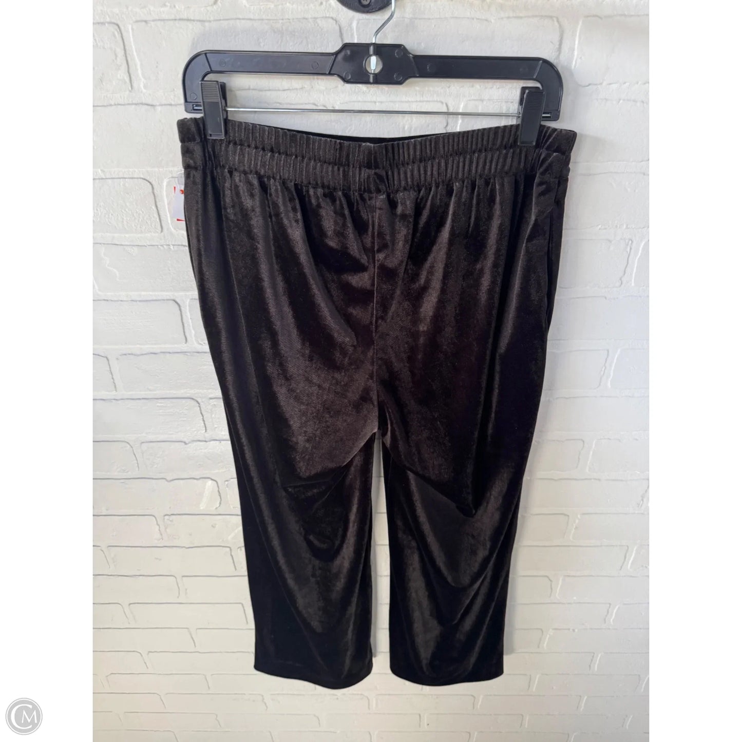 Pants Dress By Old Navy In Black, Size: 8