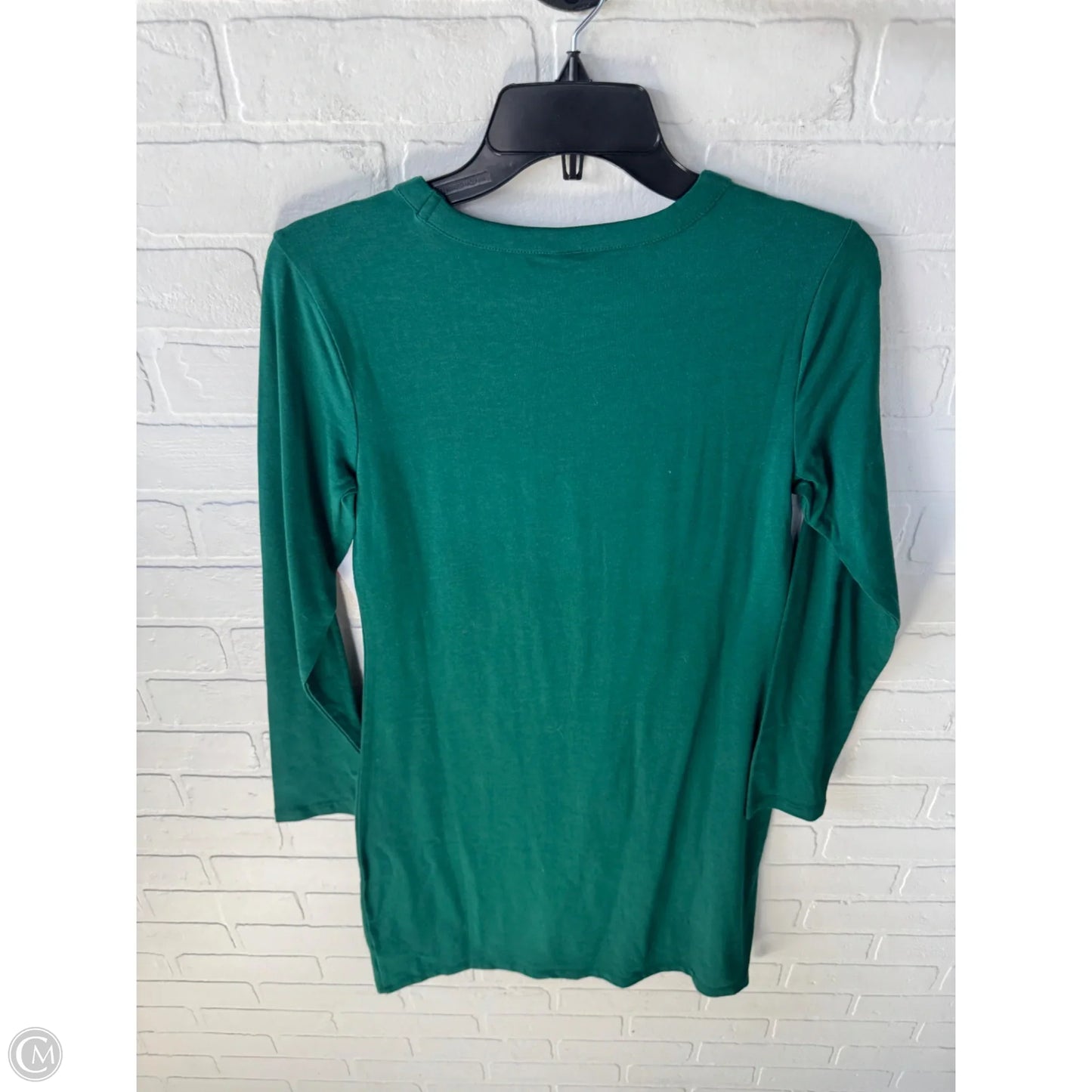 Dress Casual Short By Old Navy In Green, Size: M