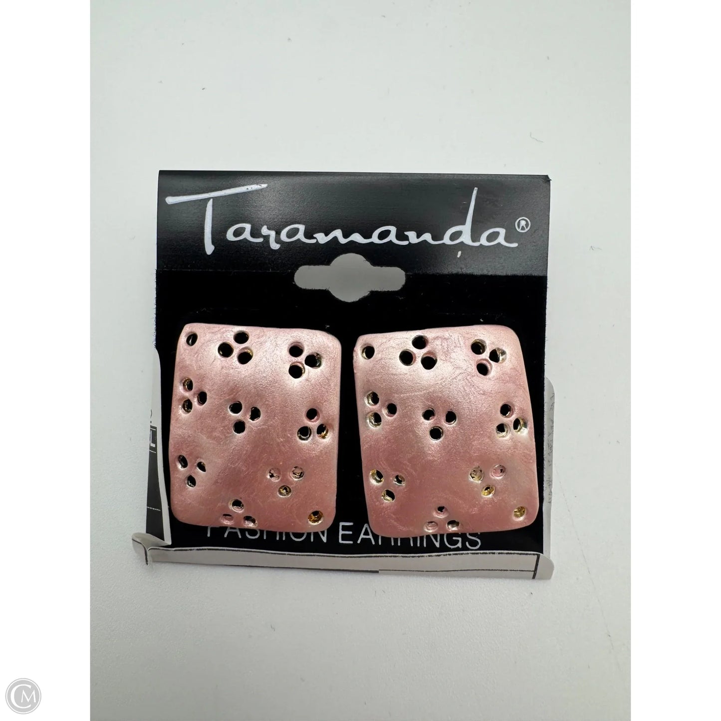 Earrings Dangle/drop By Clothes Mentor