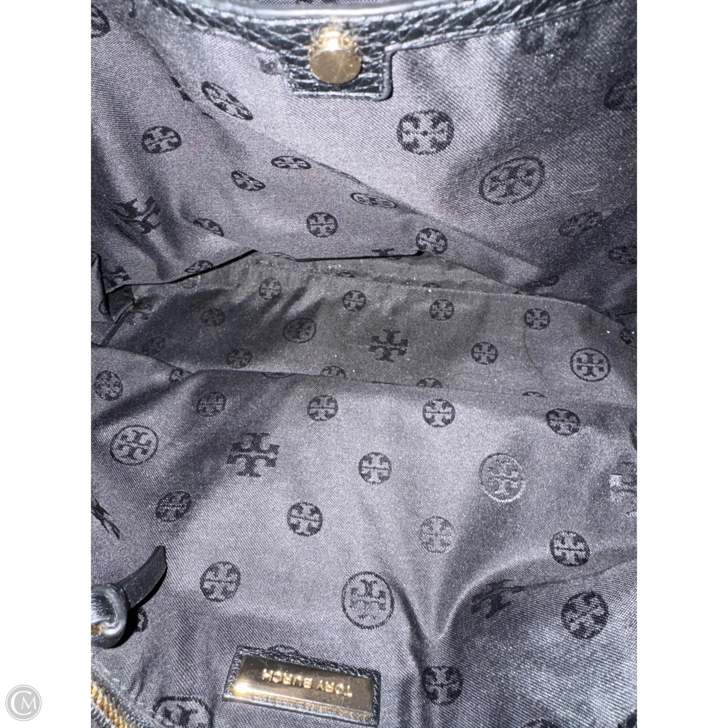 Handbag Designer By Tory Burch, Size: Large