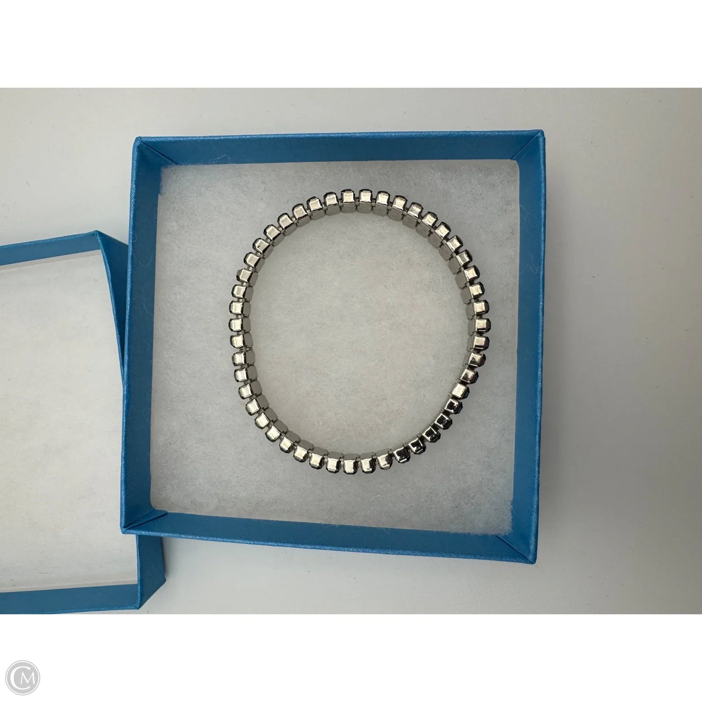 Bracelet Bangle By Cmb
