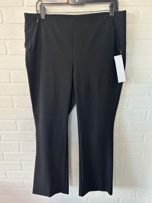 Pants Work/dress By Chicos  Size: 12