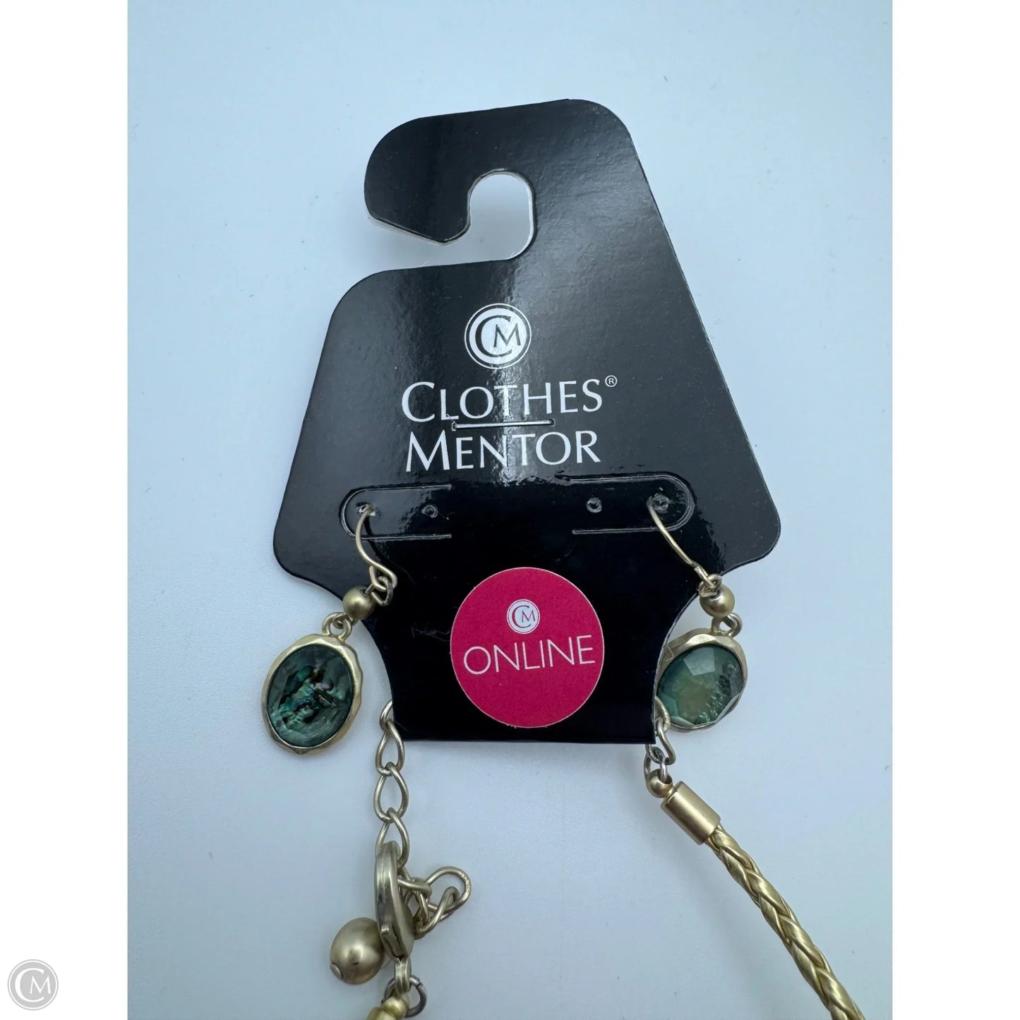 Necklace Set By Kenneth Cole, Size: 02 Piece Set