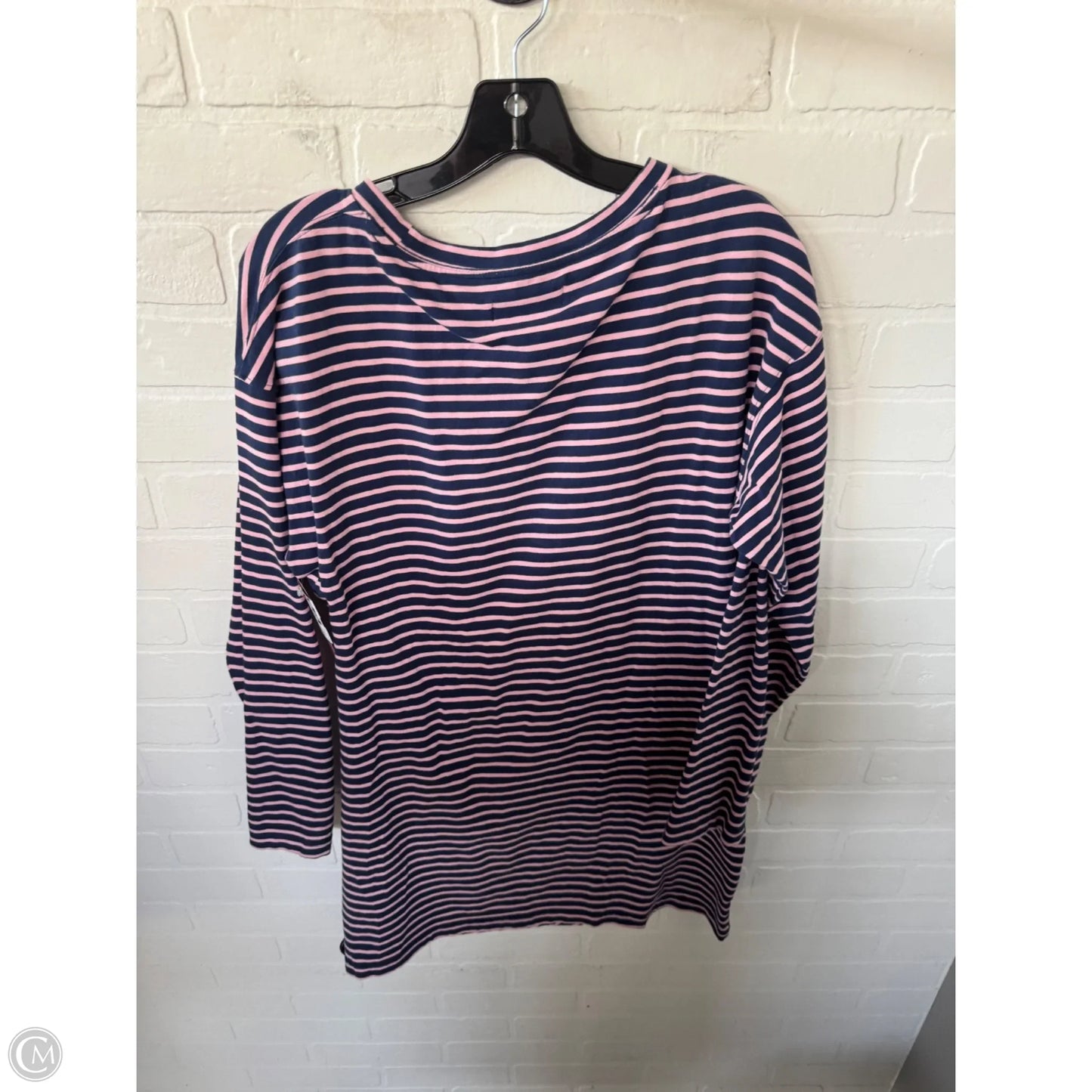 Dress Casual Short By Daily Practice By Anthropologie In Blue, Size: M