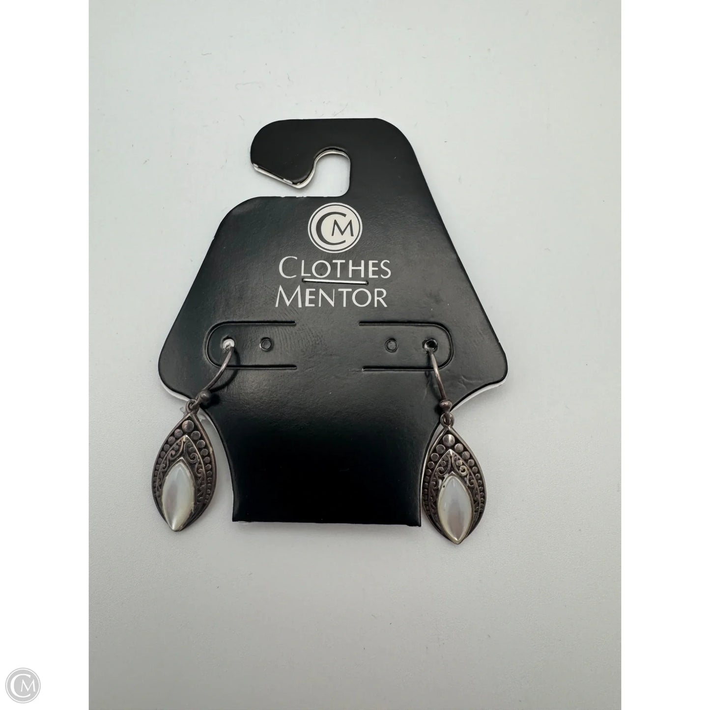 Earrings Sterling Silver By Clothes Mentor