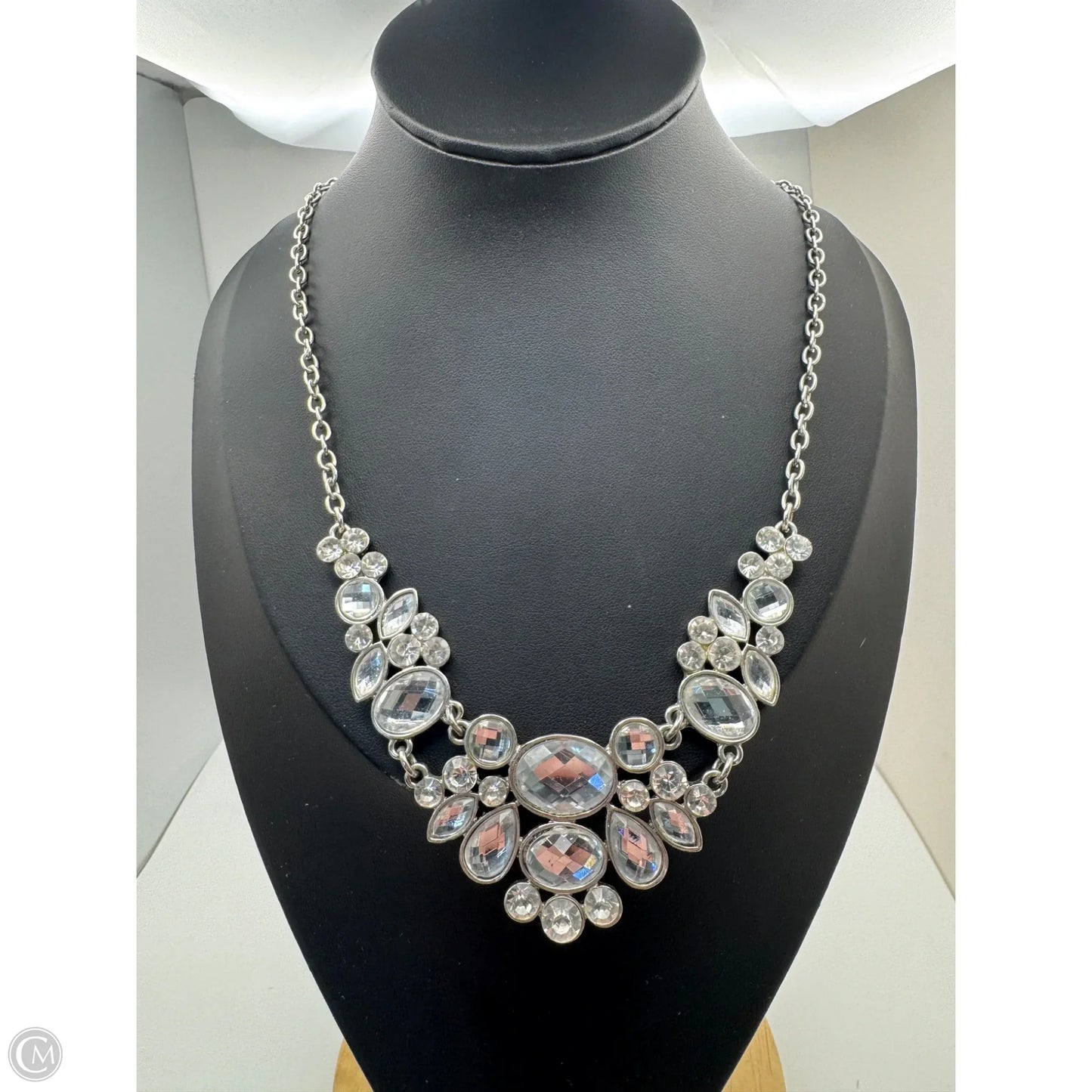 Necklace Statement By Clothes Mentor