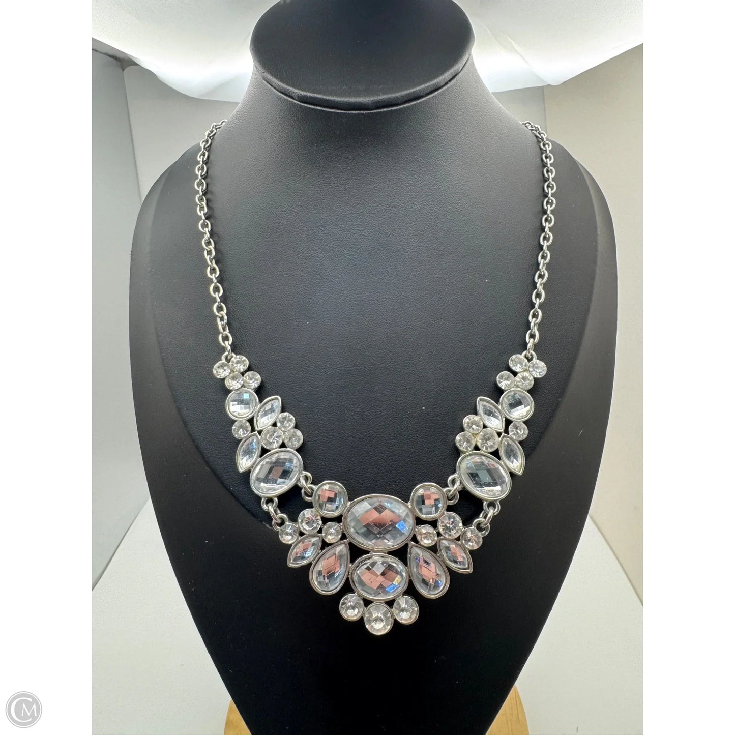 Necklace Statement By Clothes Mentor