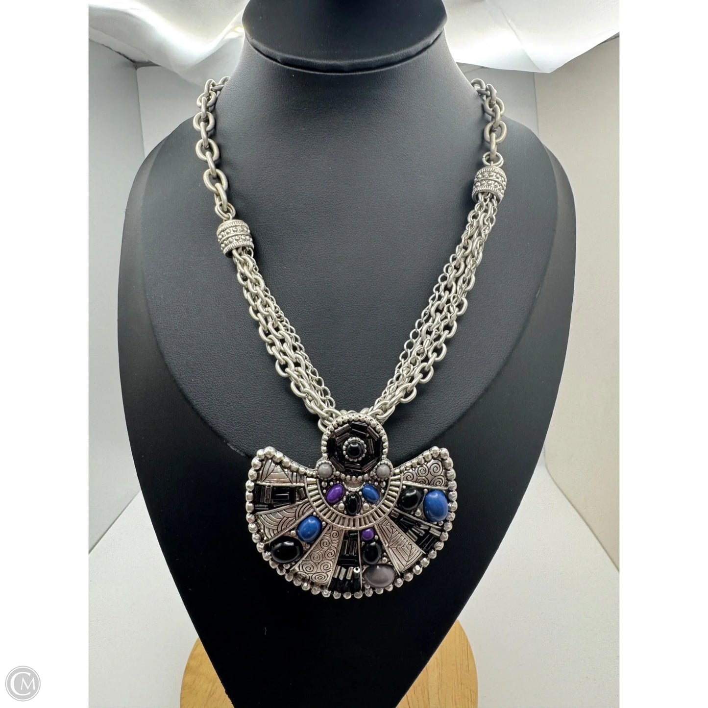 Necklace Lariat & Y-drop By Clothes Mentor