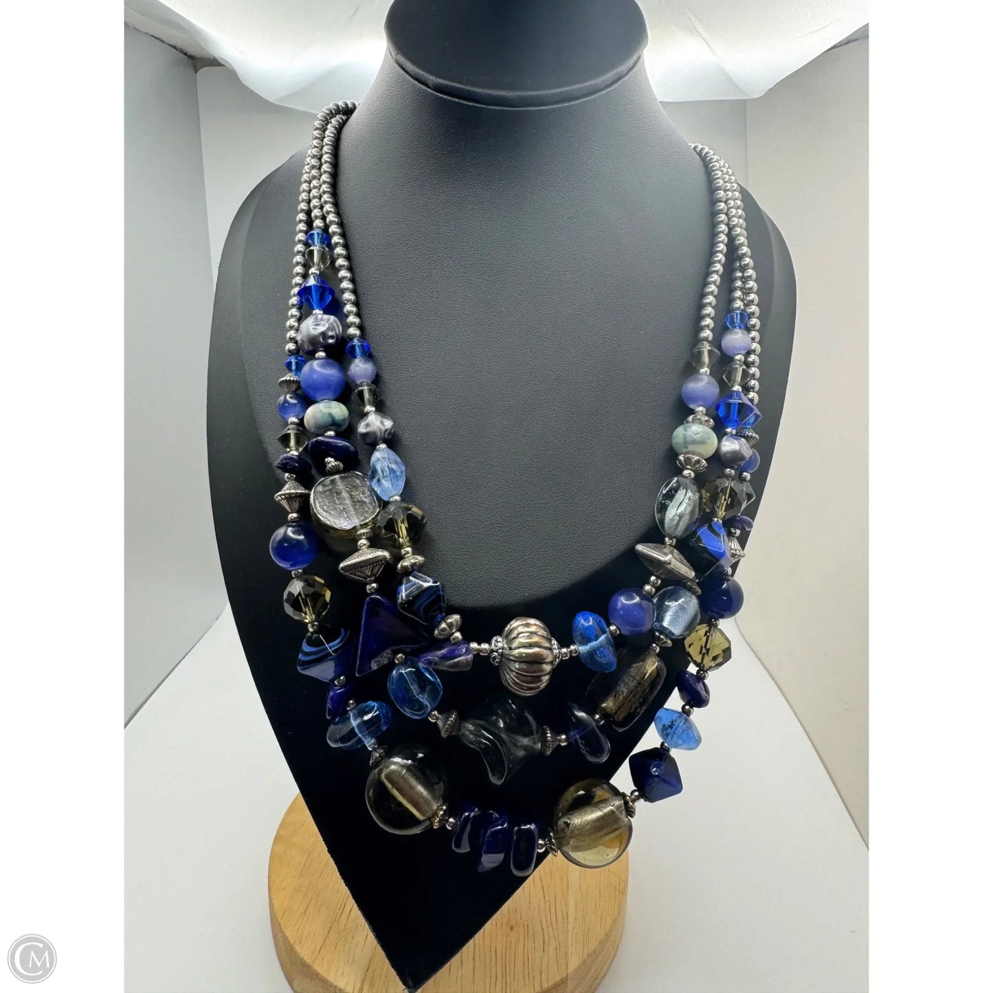 Necklace Layered By Chicos