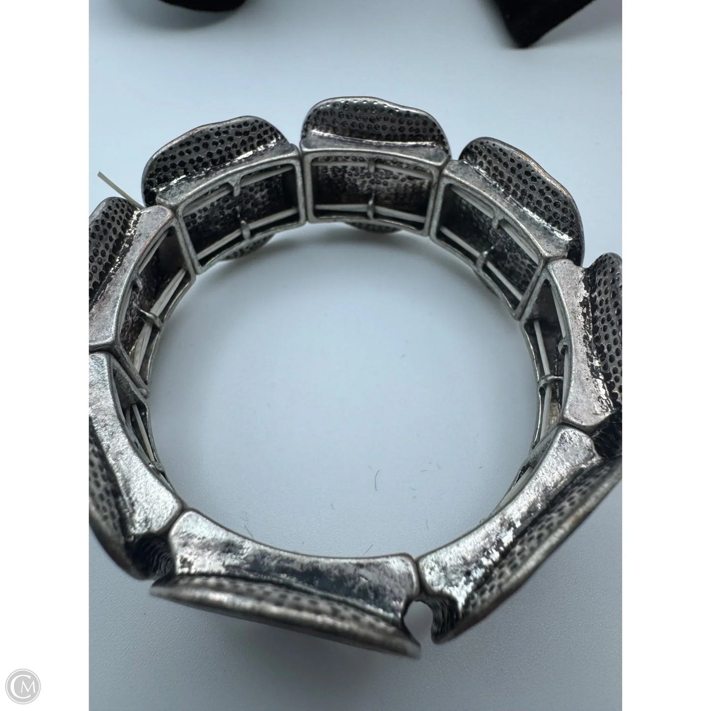 Bracelet Bangle By Cmc