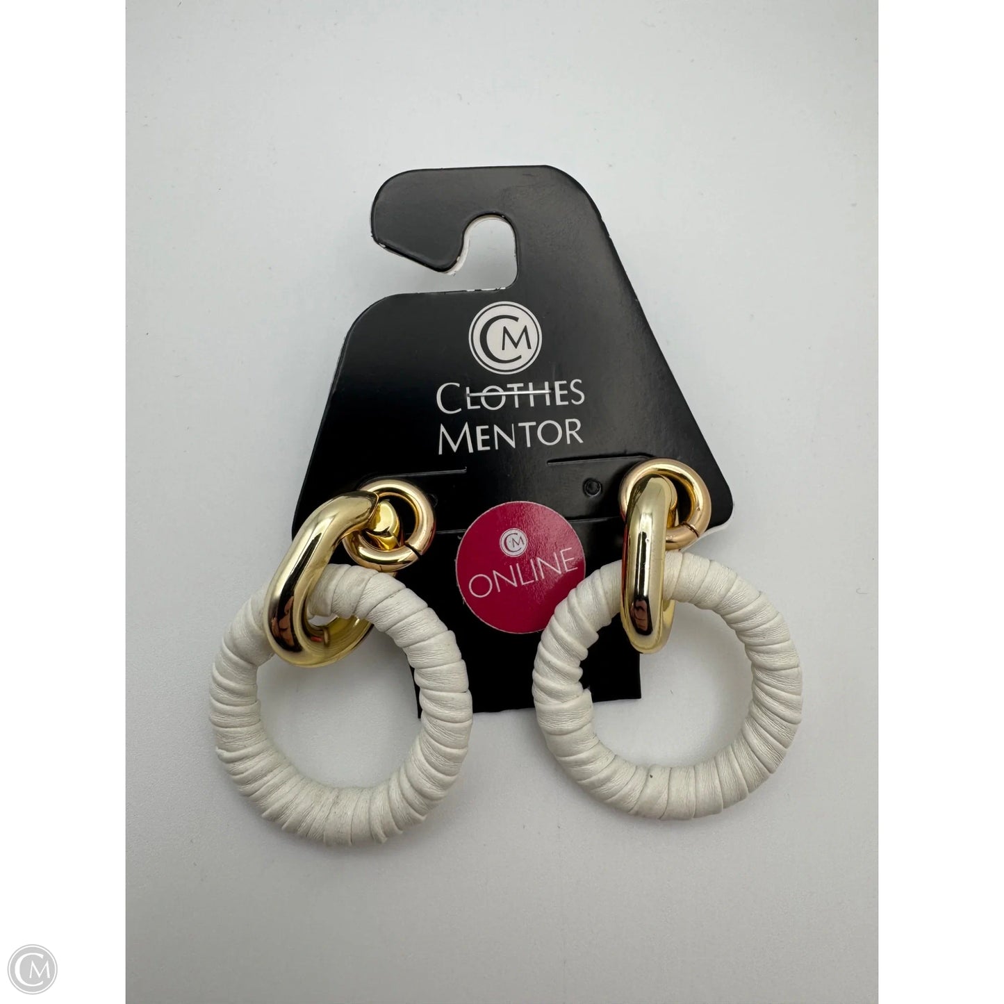 Earrings Dangle/drop By Clothes Mentor