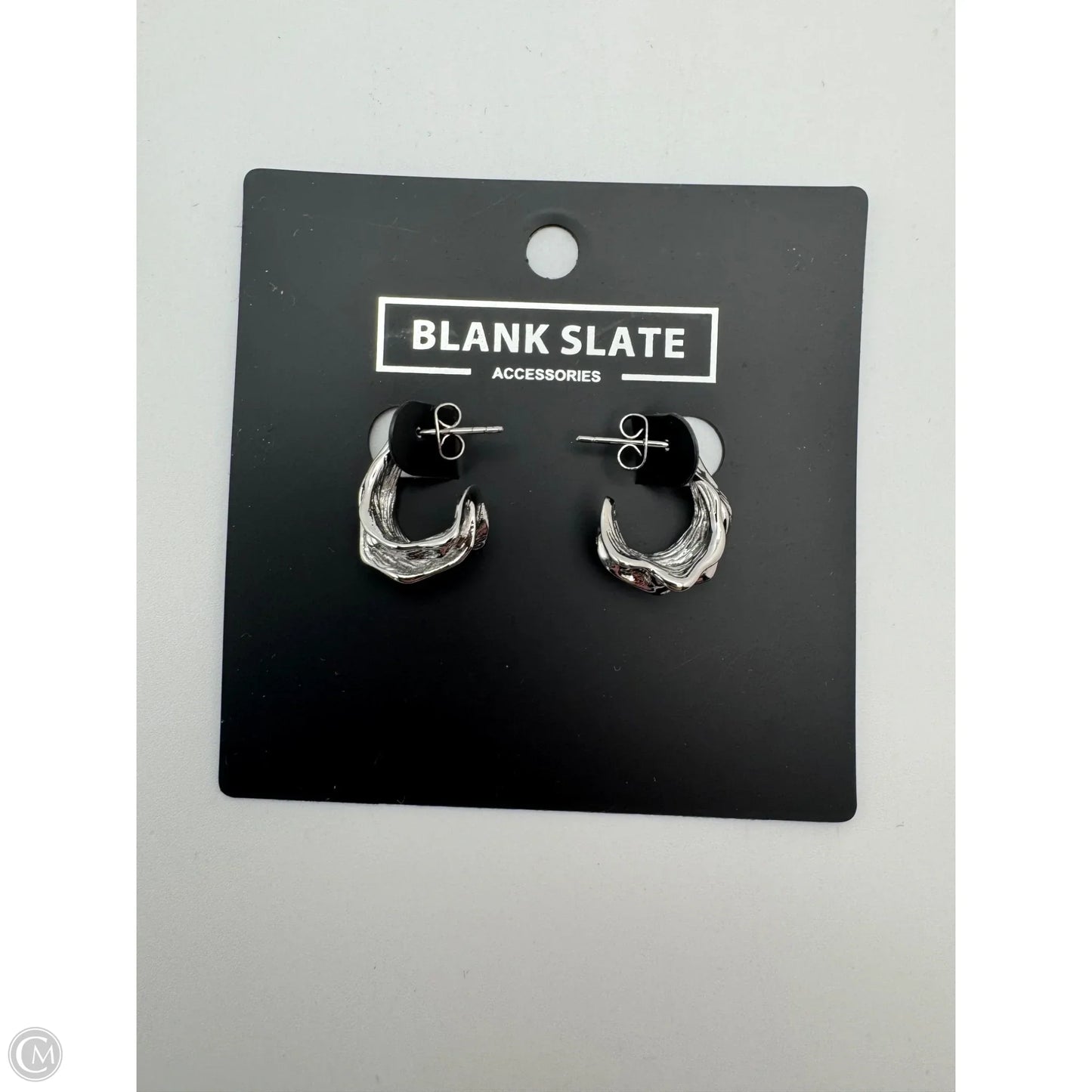 Earrings Hoop By Clothes Mentor