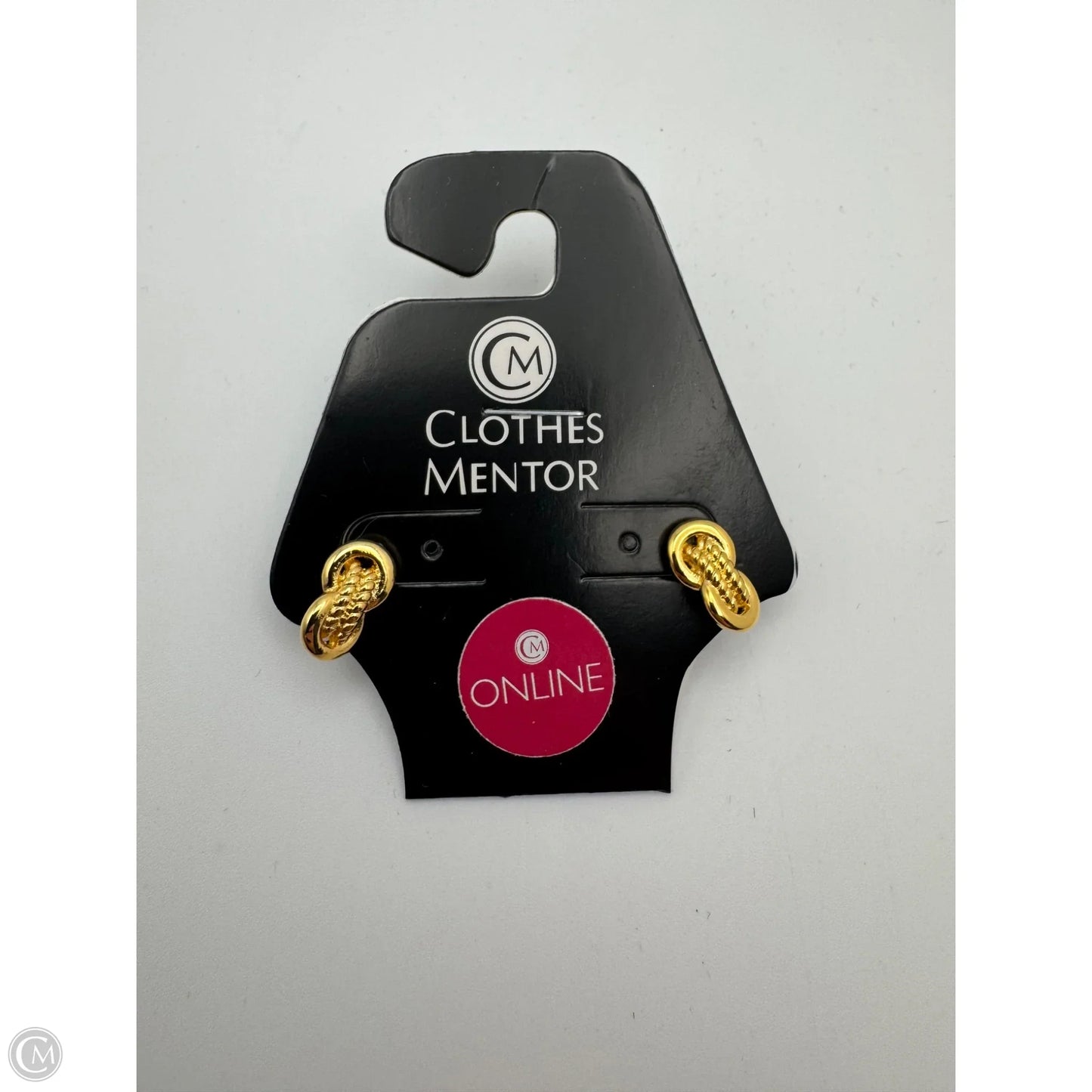 Earrings Stud By Clothes Mentor