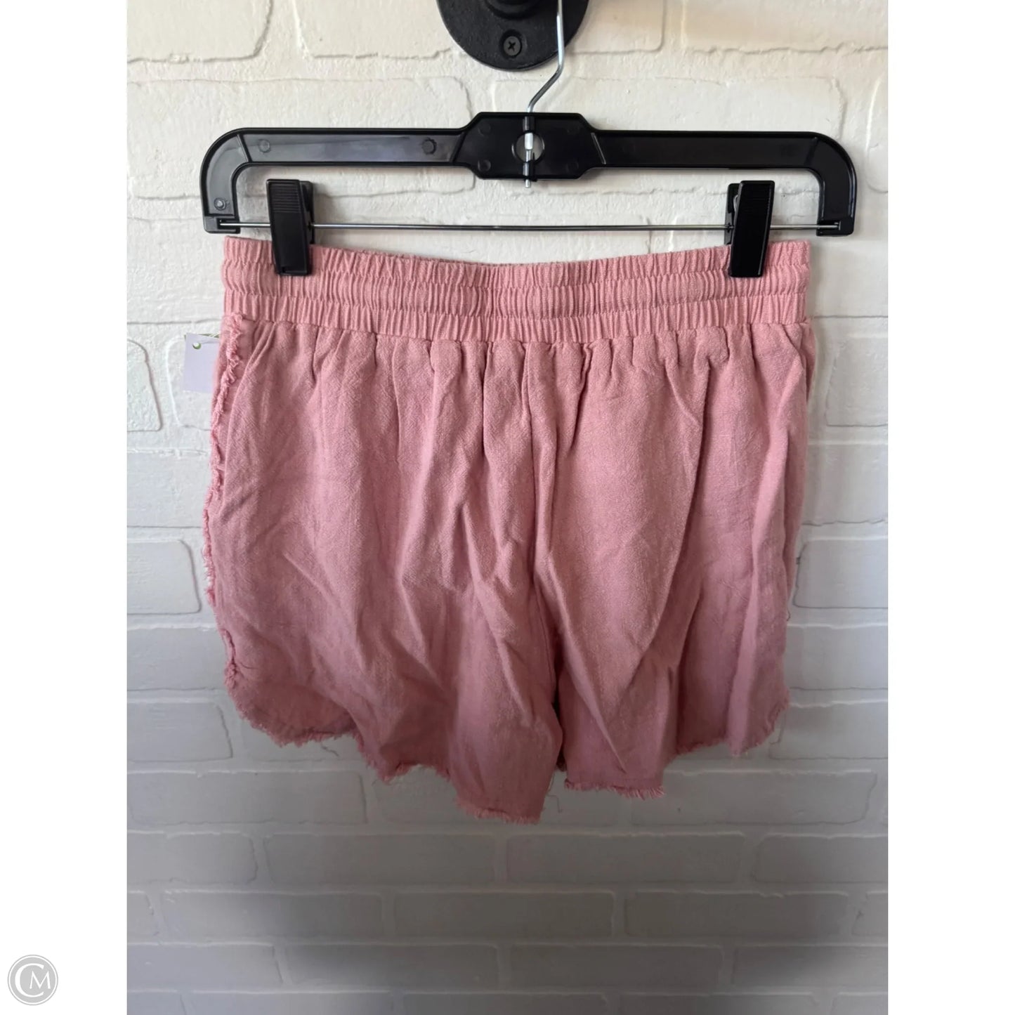 Shorts By New In In Pink, Size: 4