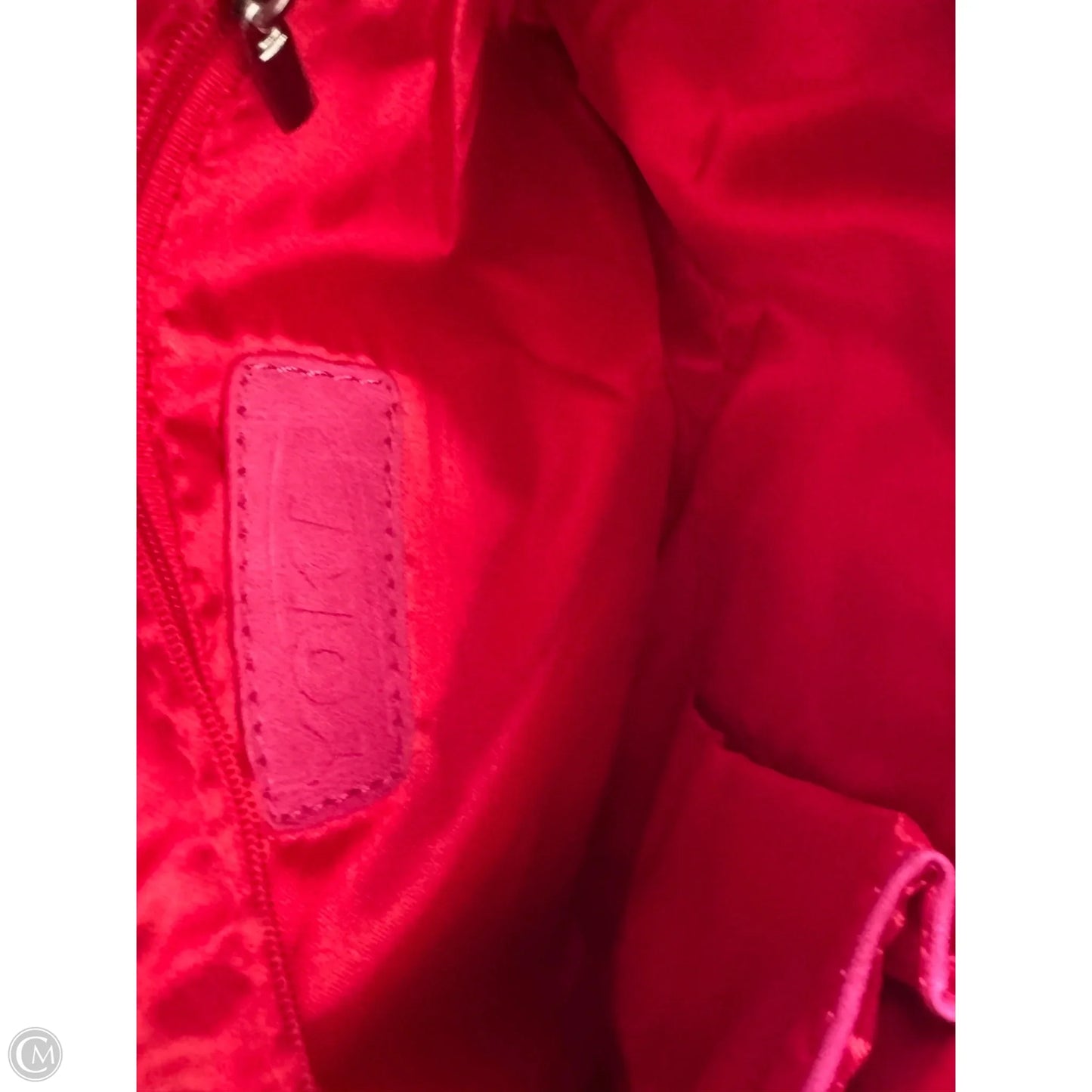 Clutch By Yoki, Size: Large