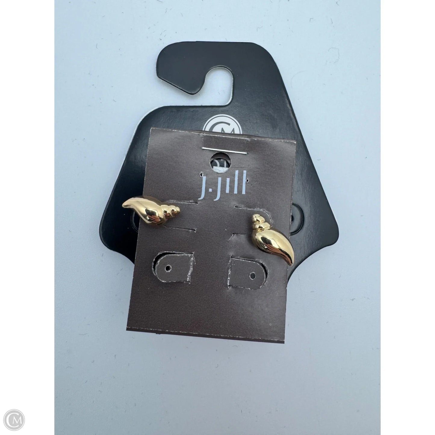 Earrings Stud By J. Jill