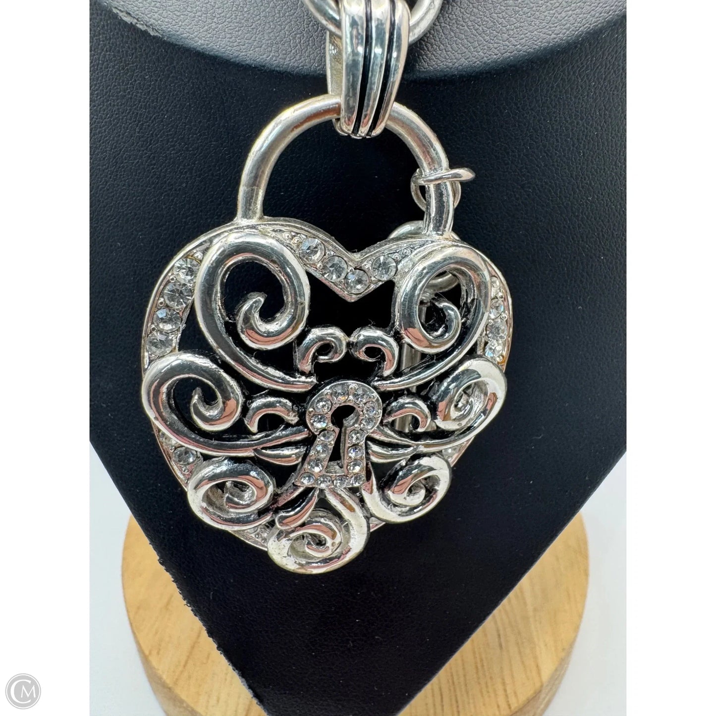 Necklace Pendant By Cmc